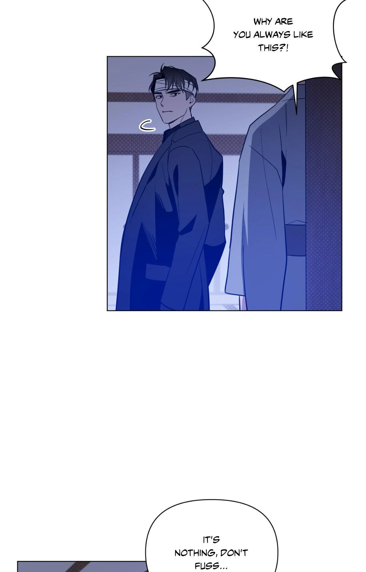 Dawn After Darkness [Official] - Chapter 67 manhwa
