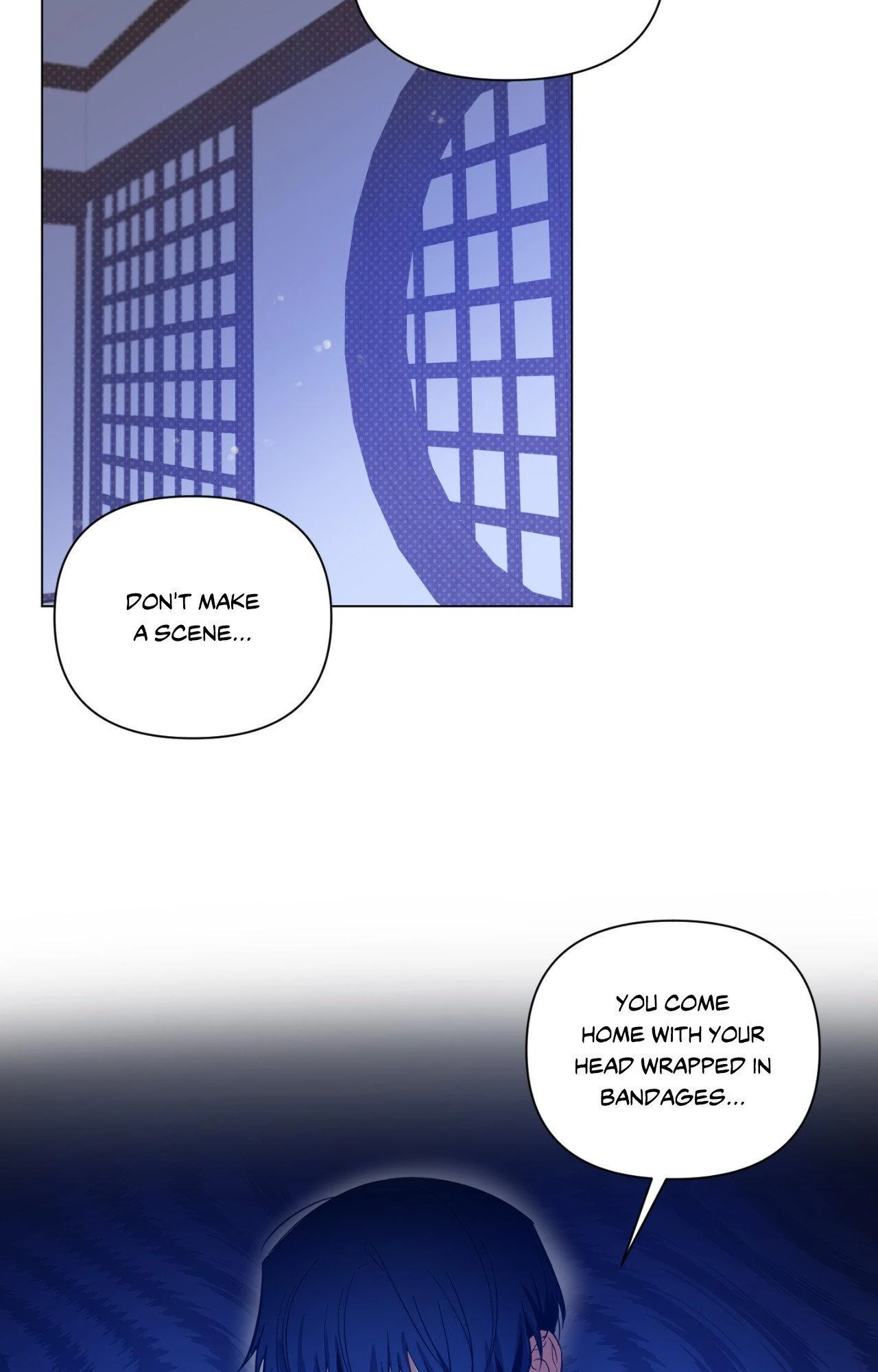 Dawn After Darkness [Official] - Chapter 67 manhwa