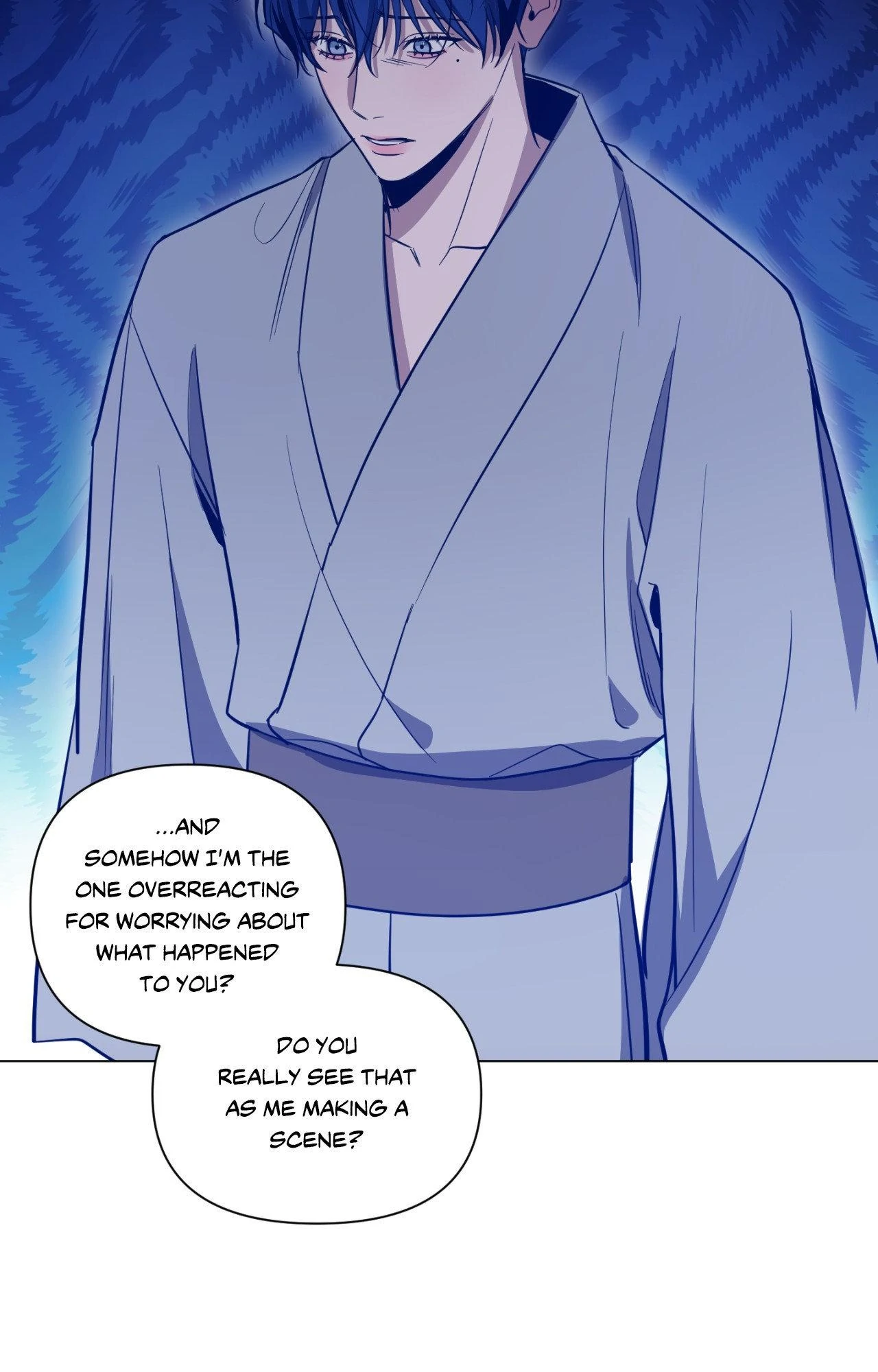 Dawn After Darkness [Official] - Chapter 67 manhwa