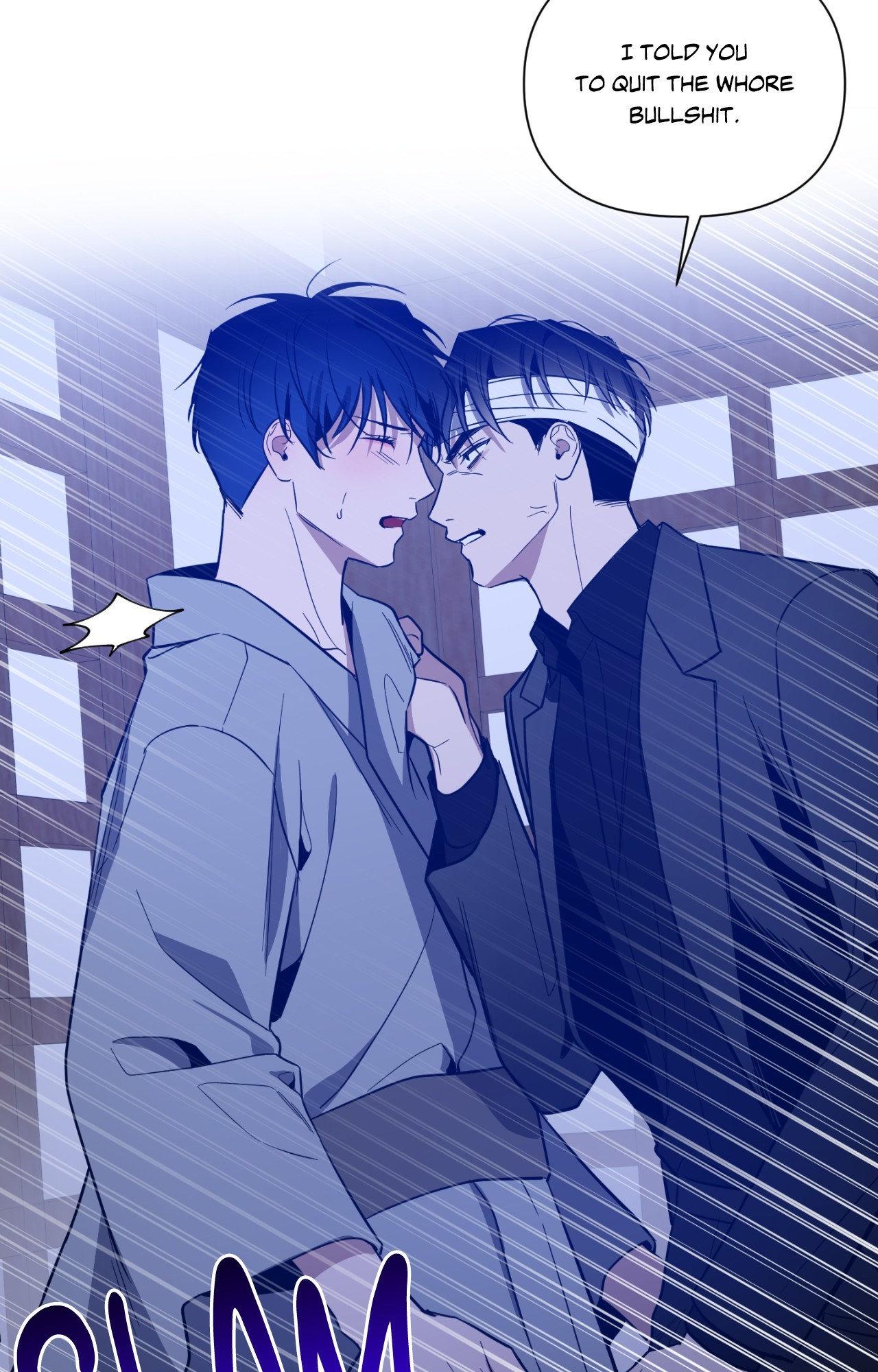 Dawn After Darkness [Official] - Chapter 67 manhwa