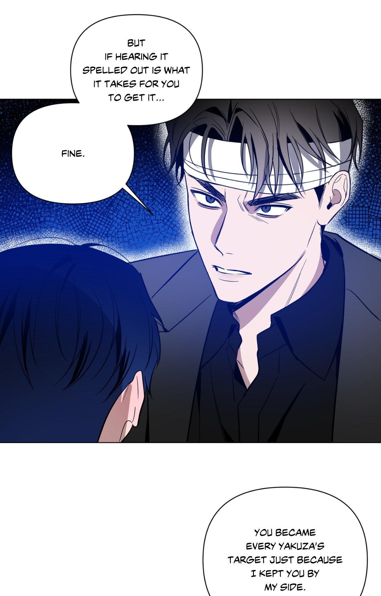 Dawn After Darkness [Official] - Chapter 67 manhwa