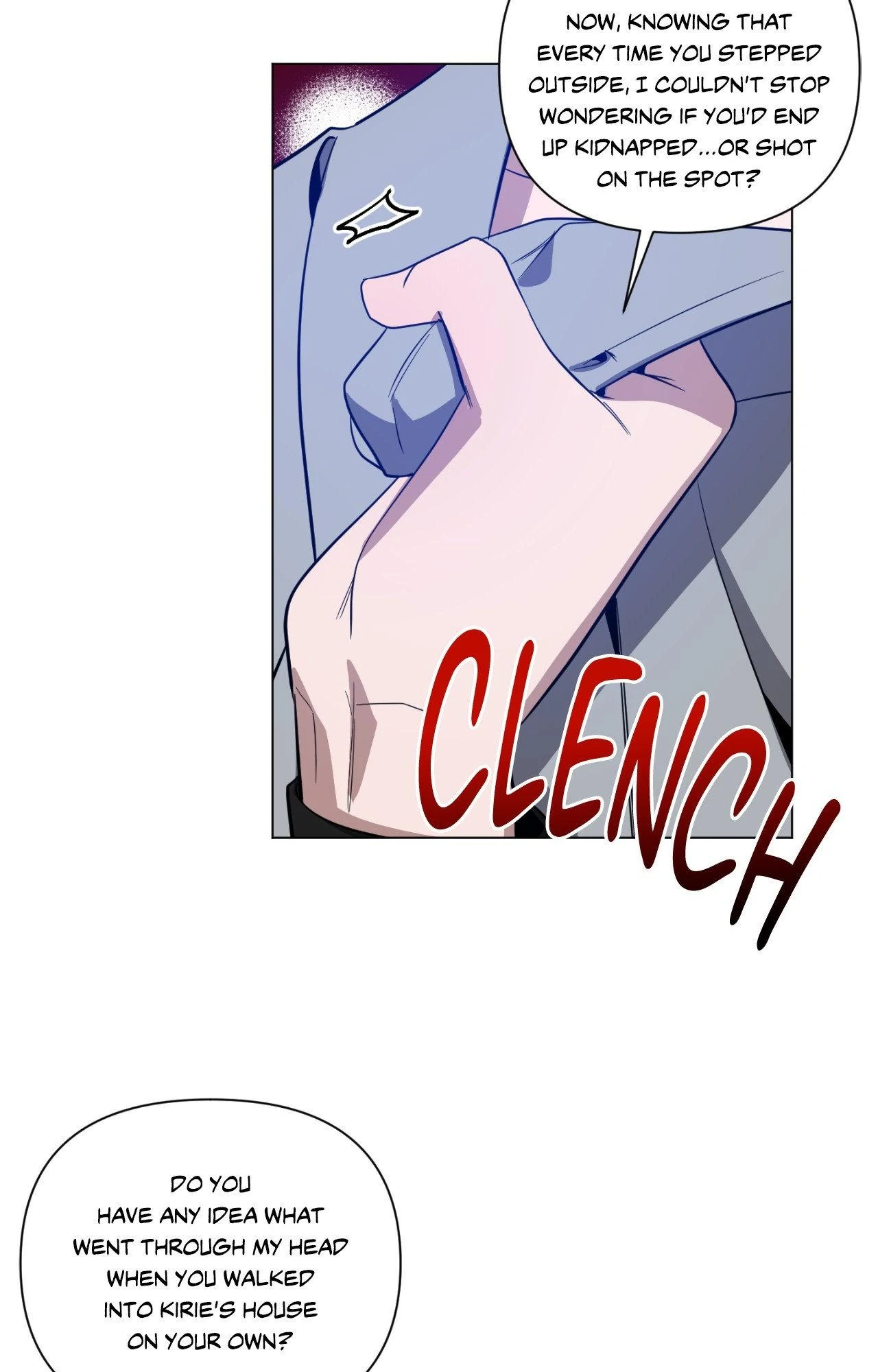 Dawn After Darkness [Official] - Chapter 67 manhwa