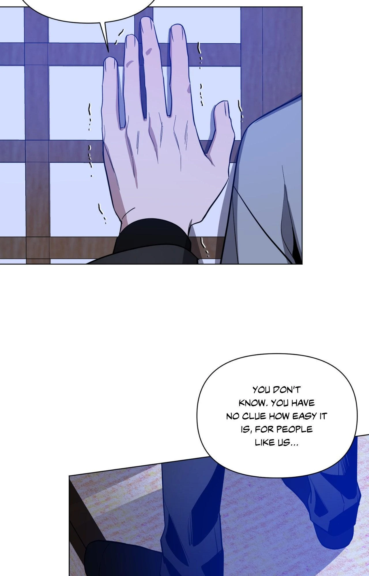 Dawn After Darkness [Official] - Chapter 67 manhwa