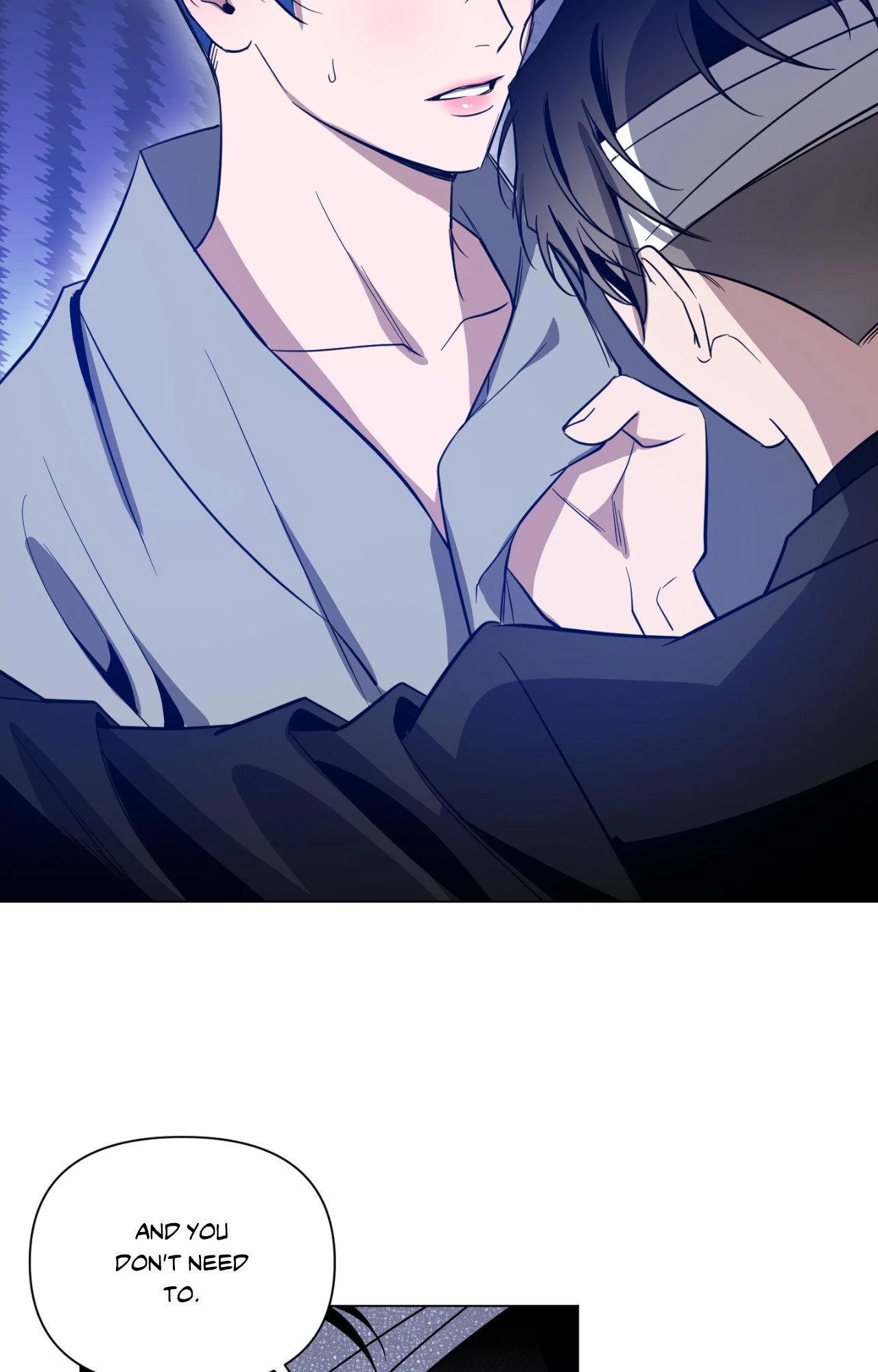 Dawn After Darkness [Official] - Chapter 67 manhwa