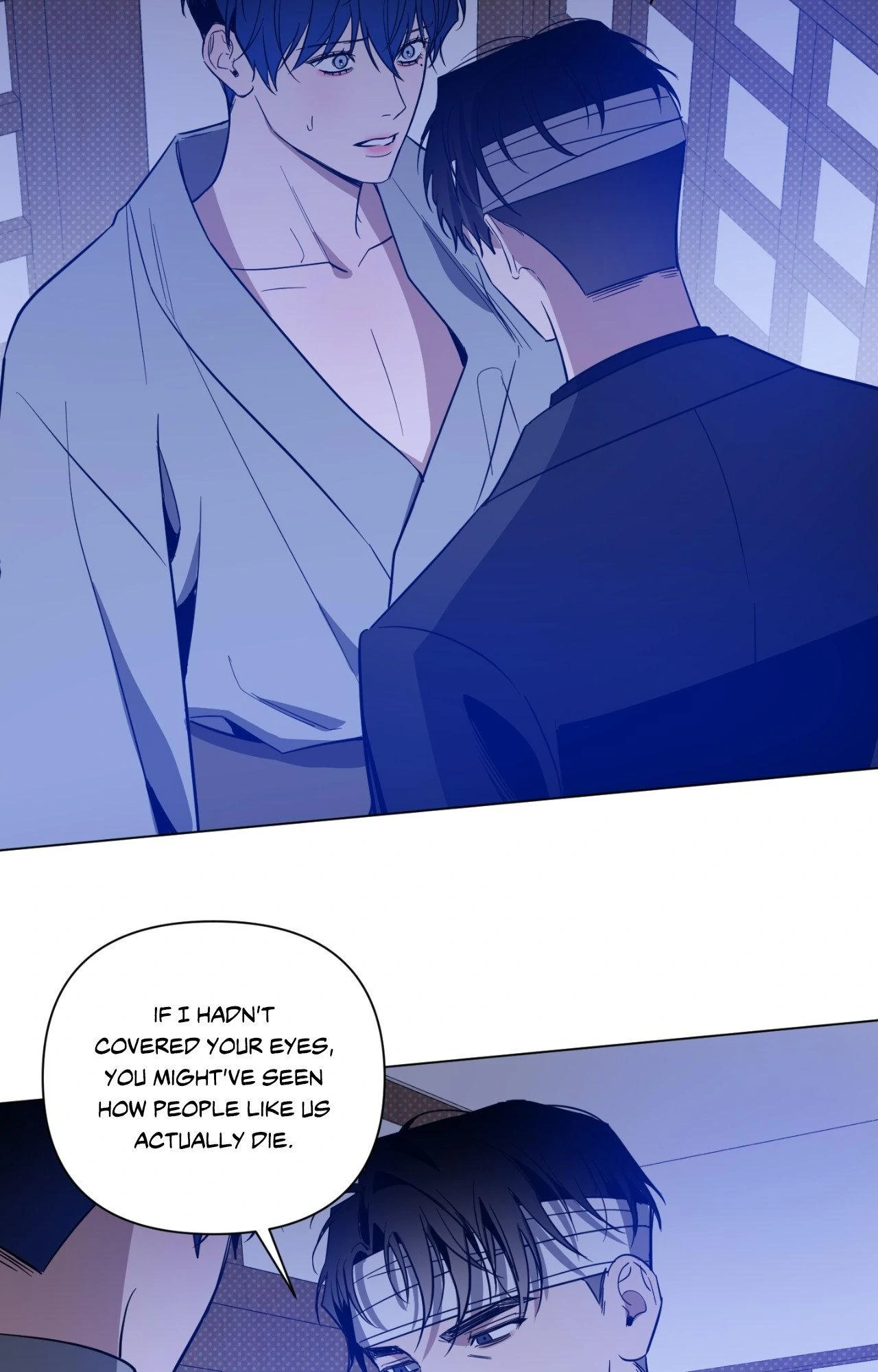 Dawn After Darkness [Official] - Chapter 67 manhwa