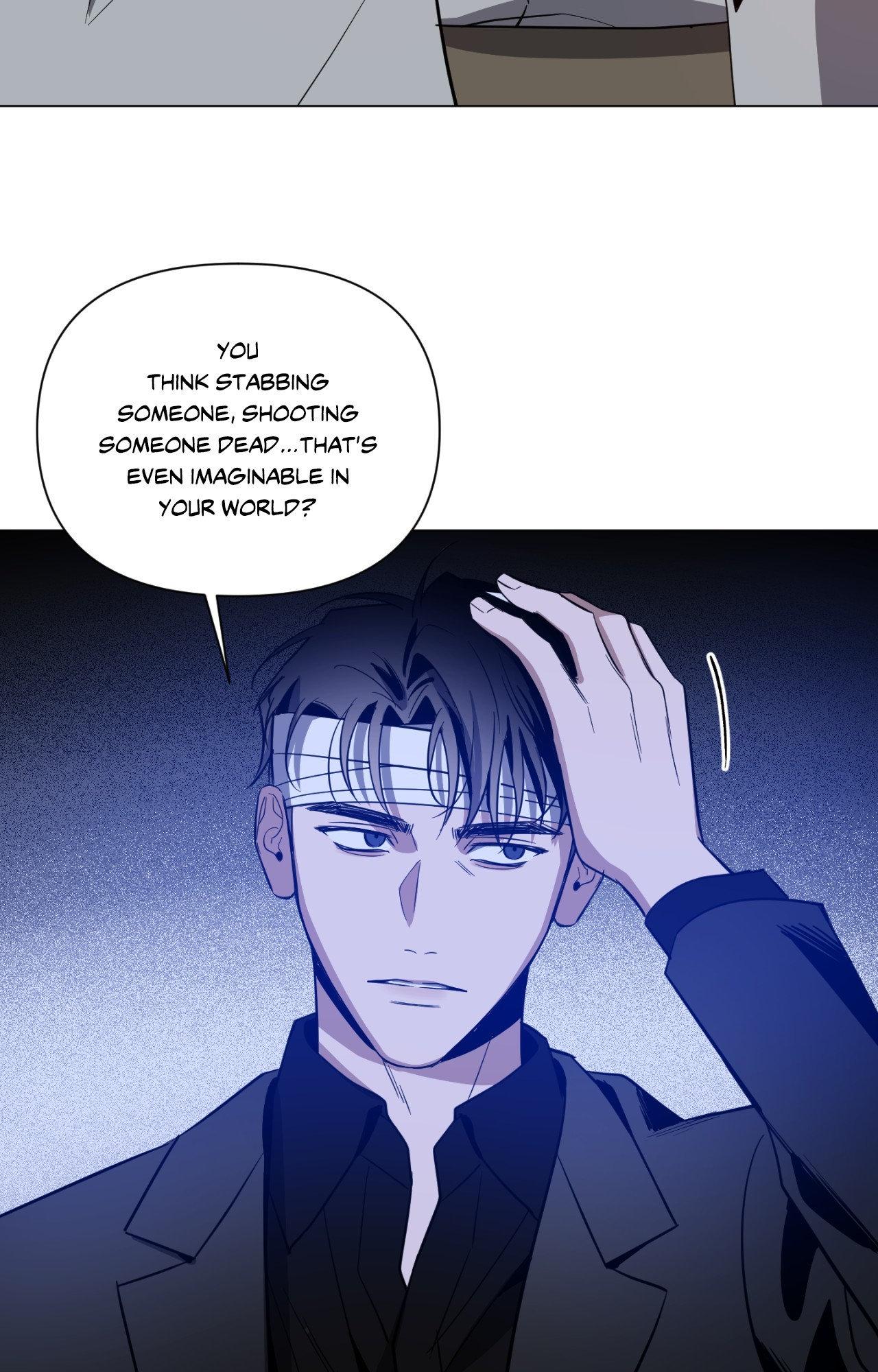 Dawn After Darkness [Official] - Chapter 67 manhwa