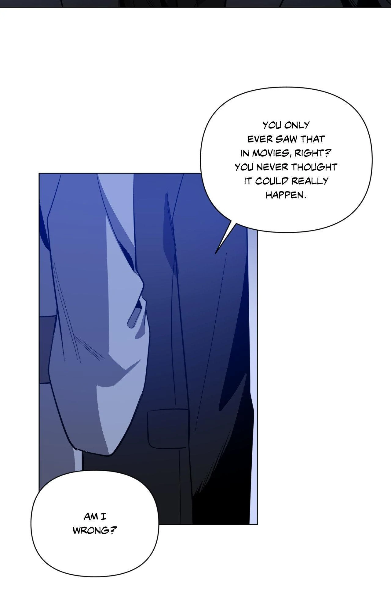 Dawn After Darkness [Official] - Chapter 67 manhwa