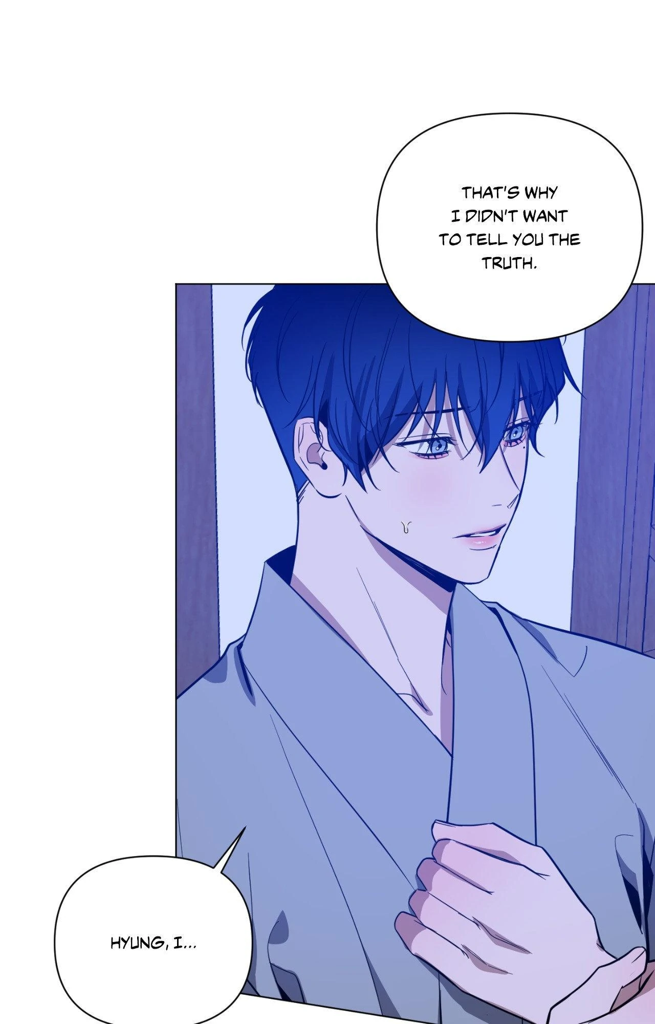 Dawn After Darkness [Official] - Chapter 67 manhwa