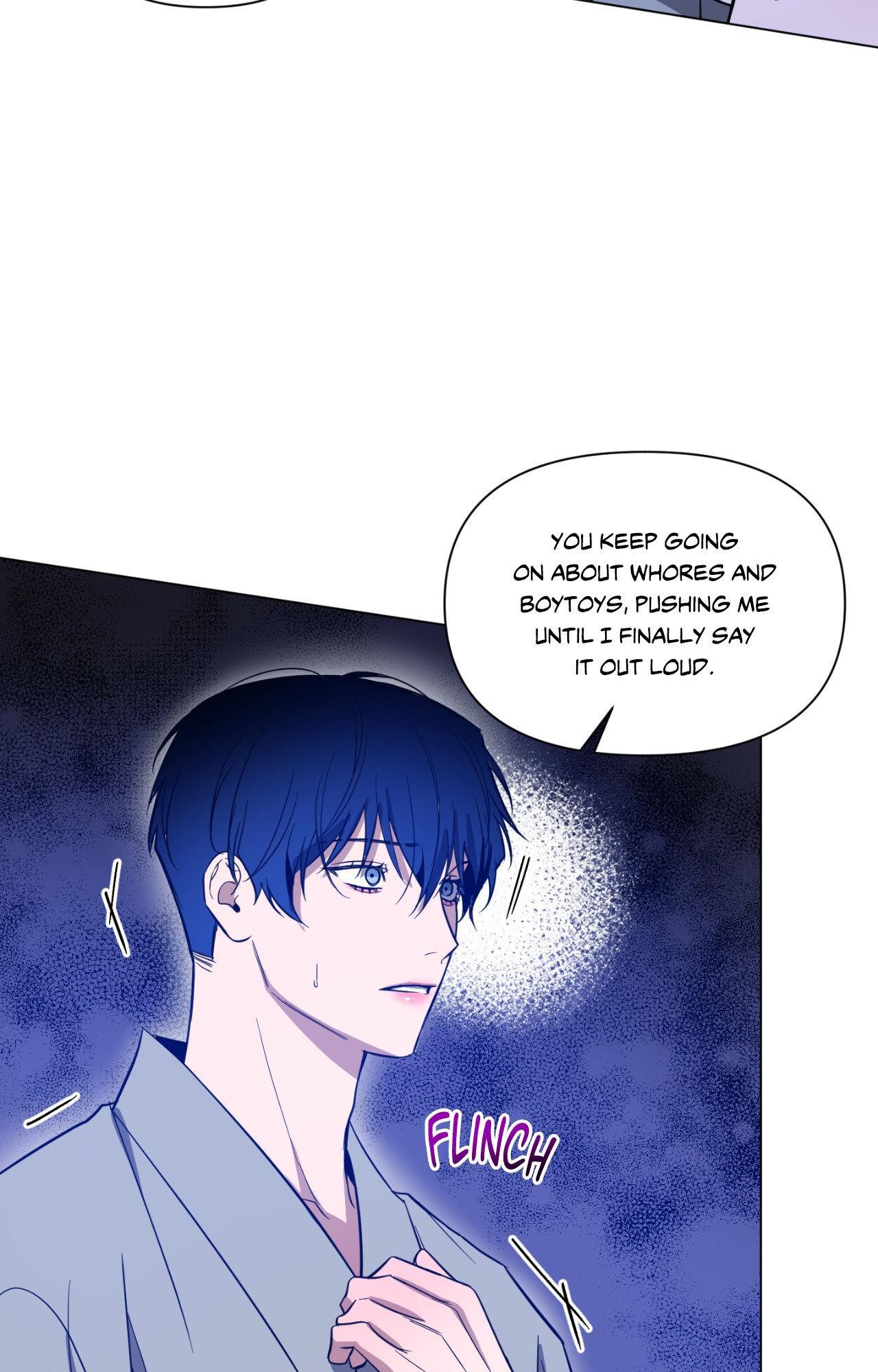 Dawn After Darkness [Official] - Chapter 67 manhwa