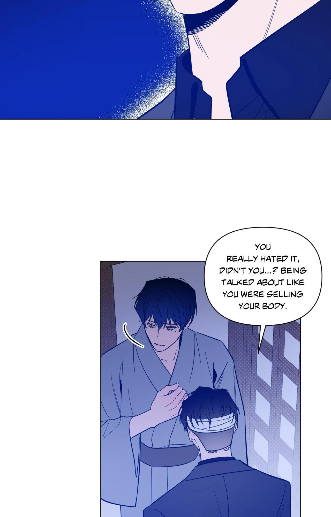 Dawn After Darkness [Official] - Chapter 67 manhwa