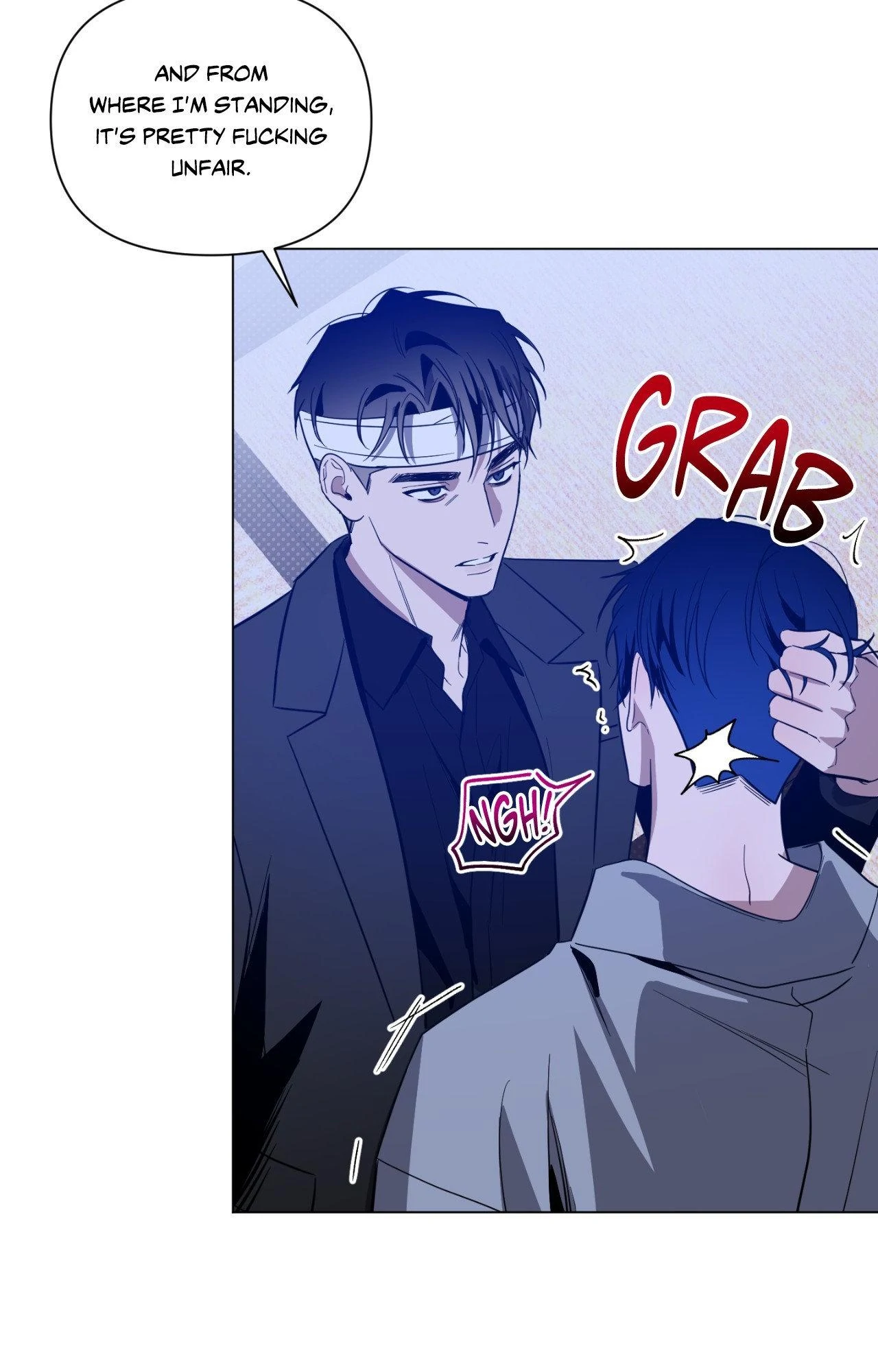 Dawn After Darkness [Official] - Chapter 67 manhwa