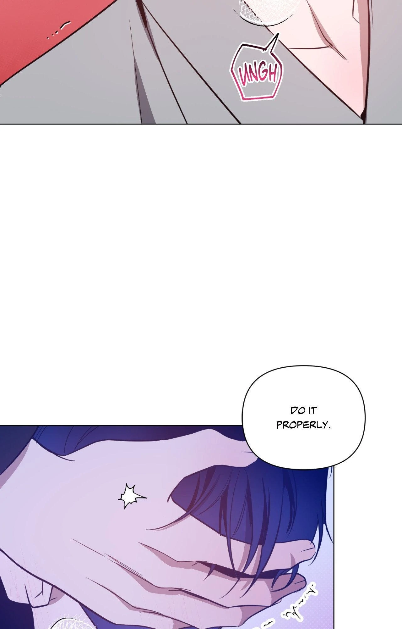 Dawn After Darkness [Official] - Chapter 67 manhwa