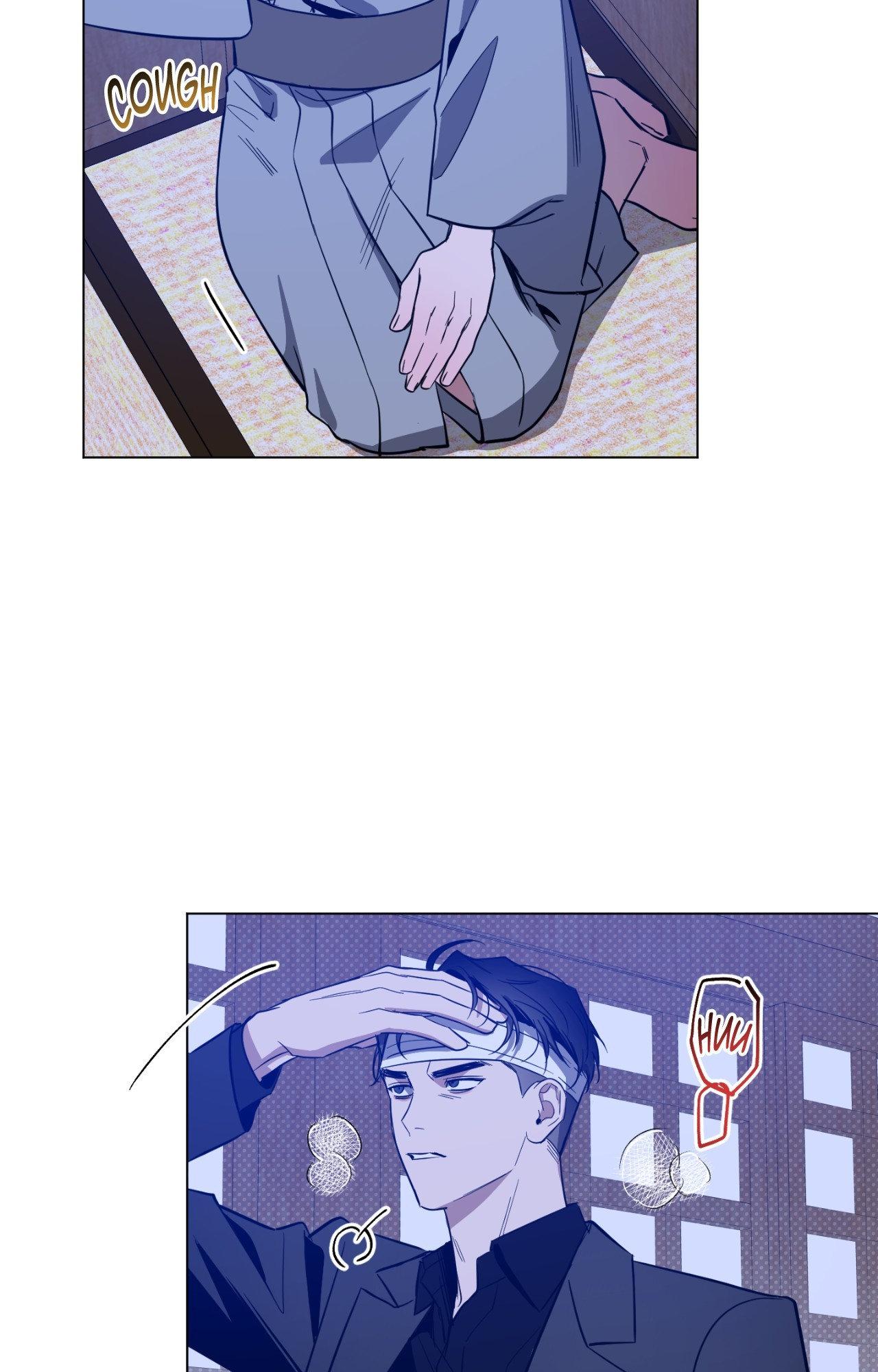 Dawn After Darkness [Official] - Chapter 67 manhwa
