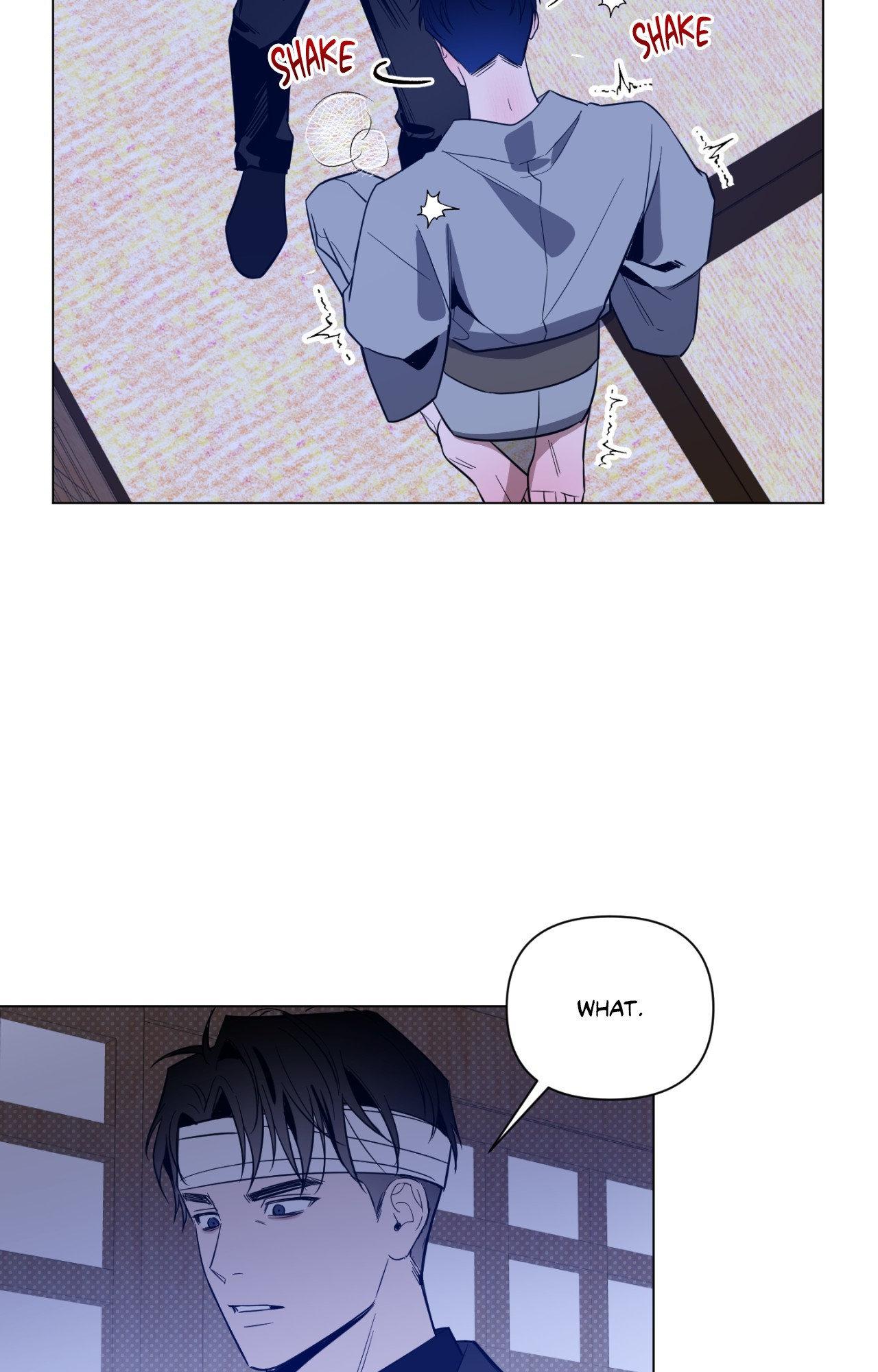 Dawn After Darkness [Official] - Chapter 67 manhwa