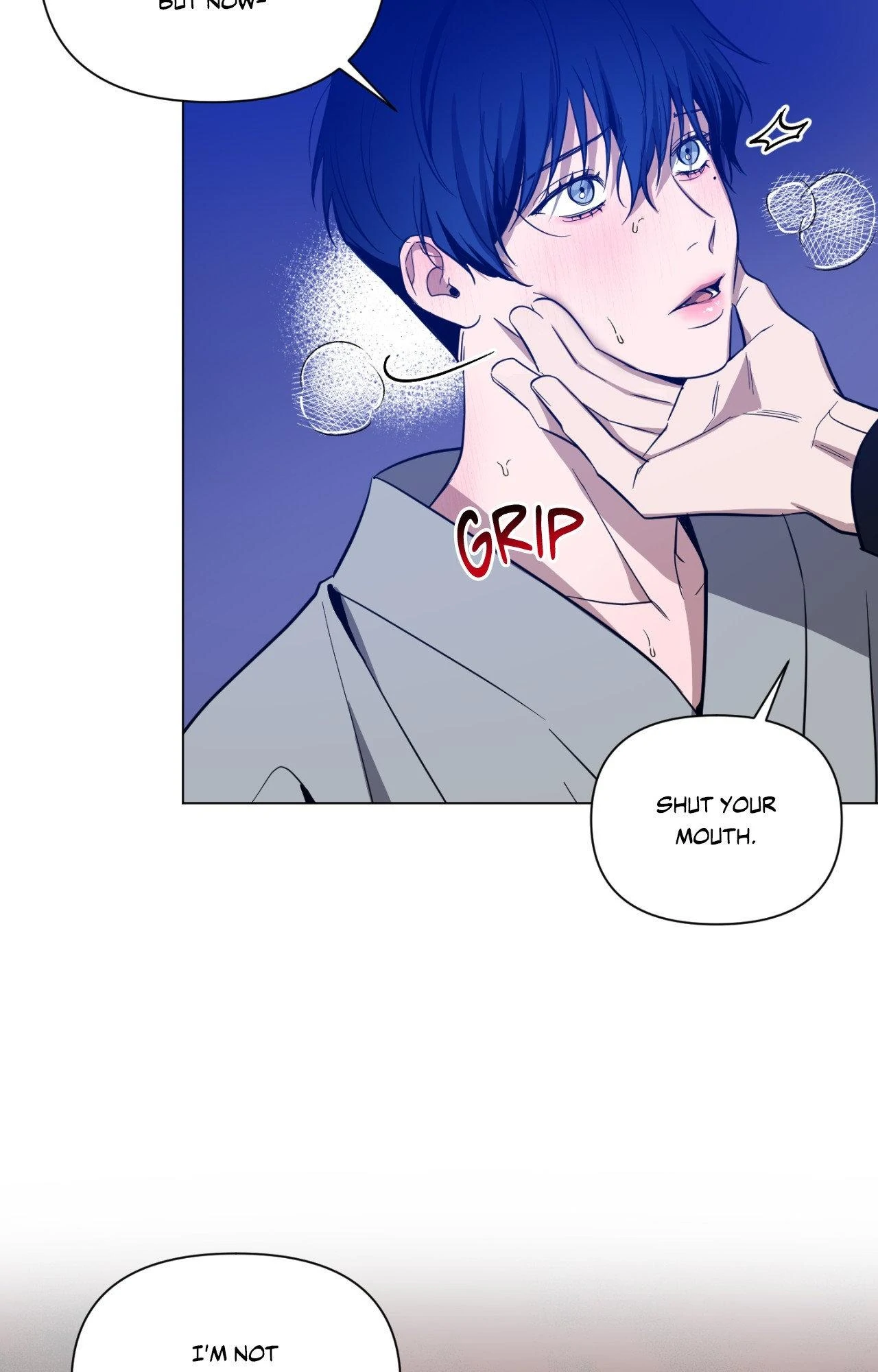 Dawn After Darkness [Official] - Chapter 67 manhwa