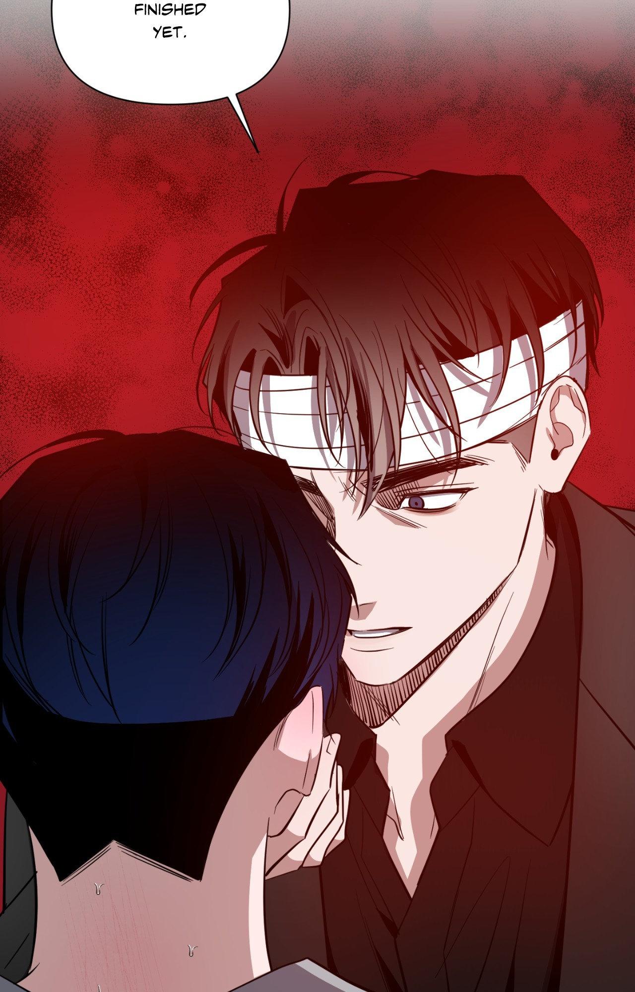 Dawn After Darkness [Official] - Chapter 67 manhwa