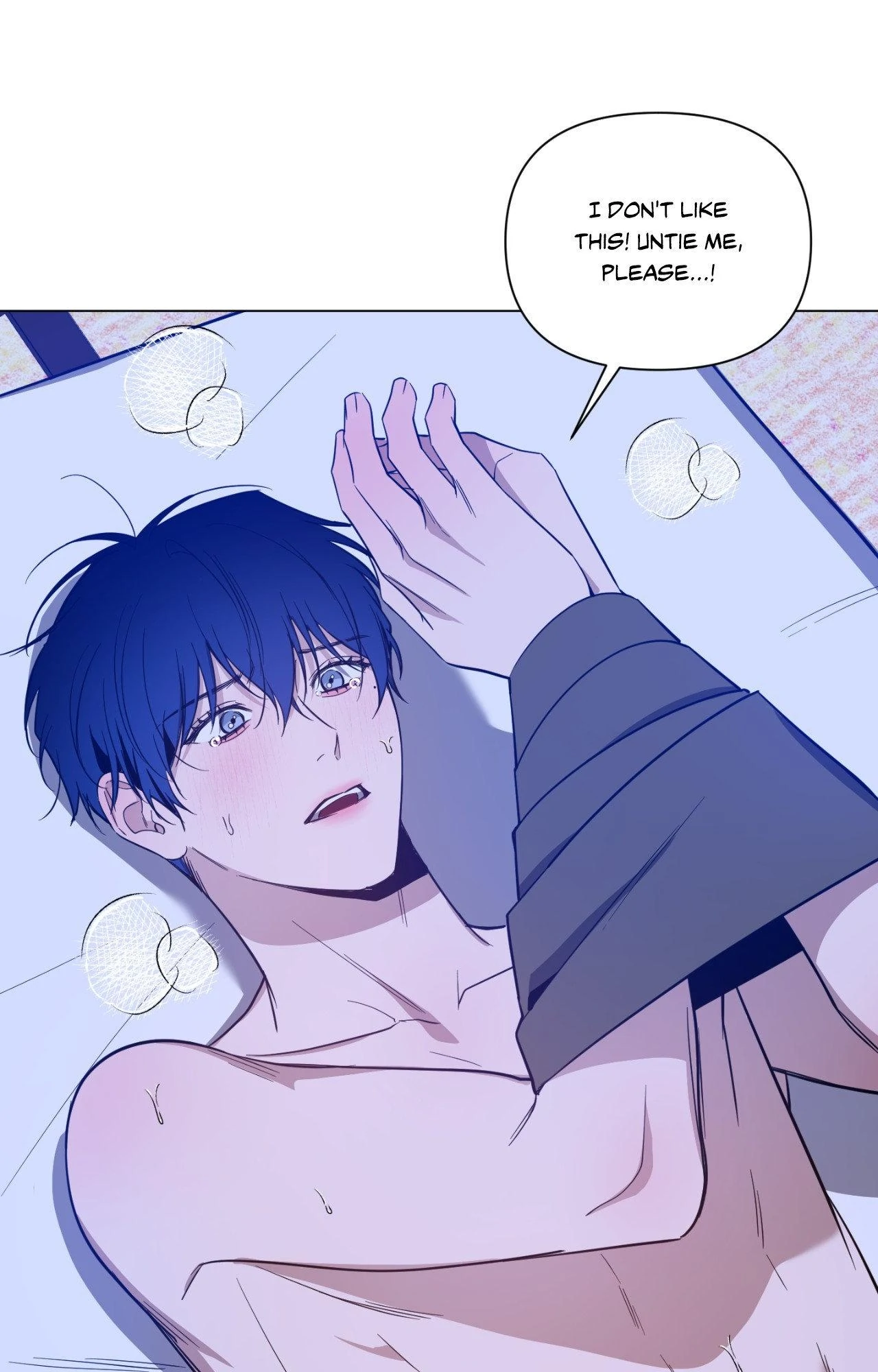 Dawn After Darkness [Official] - Chapter 68 manhwa