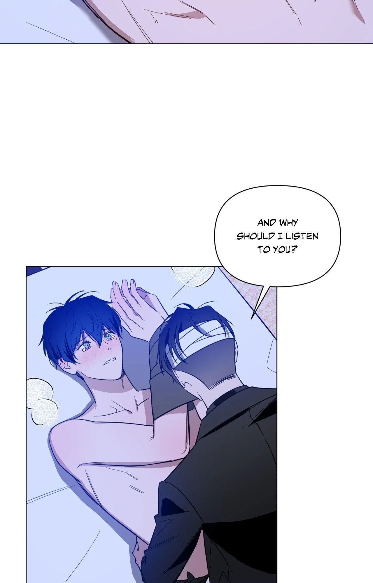 Dawn After Darkness [Official] - Chapter 68 manhwa