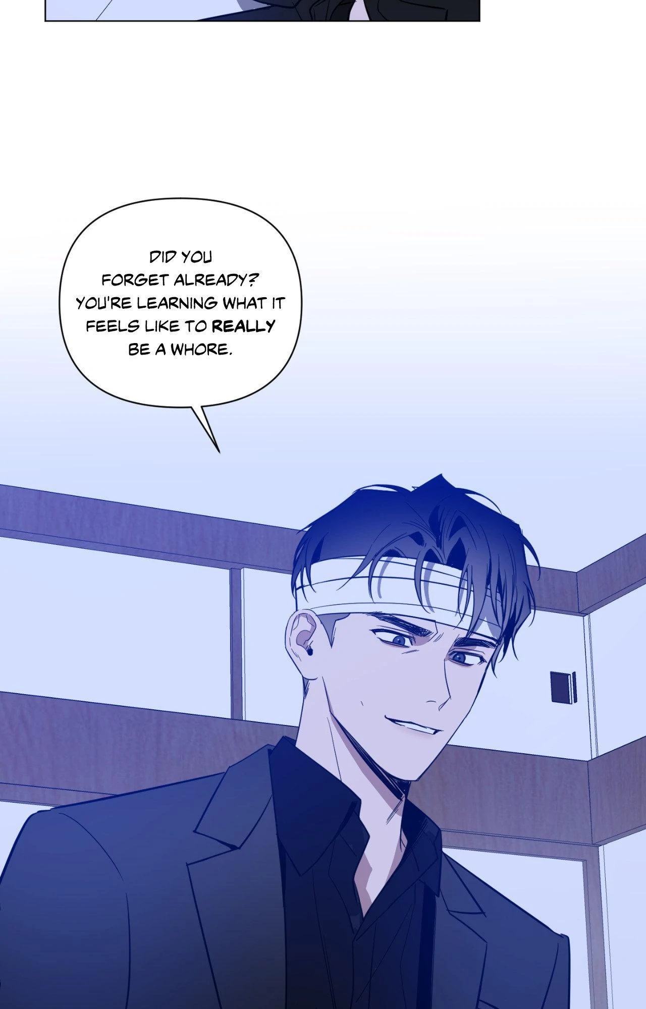 Dawn After Darkness [Official] - Chapter 68 manhwa