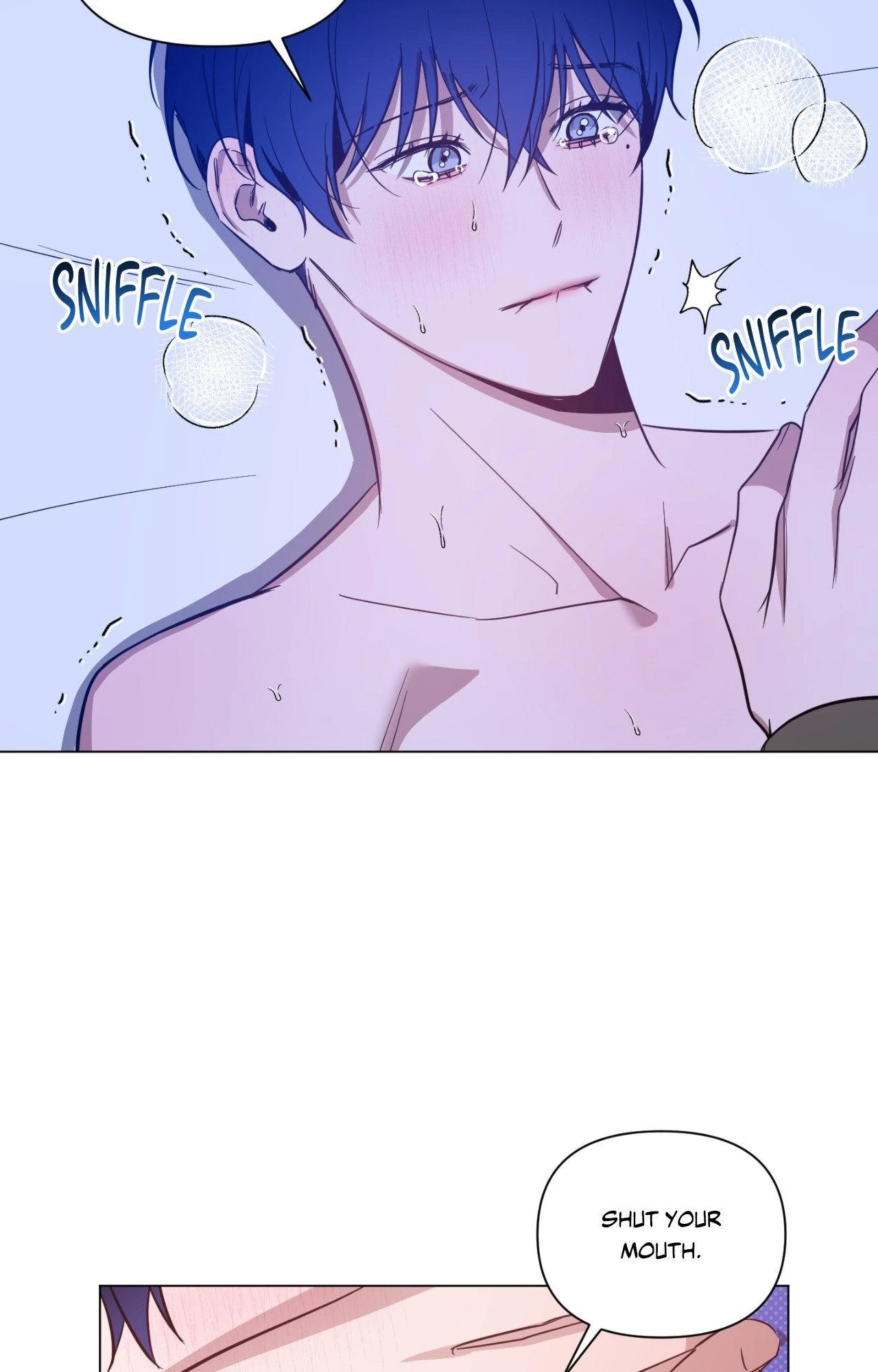 Dawn After Darkness [Official] - Chapter 68 manhwa