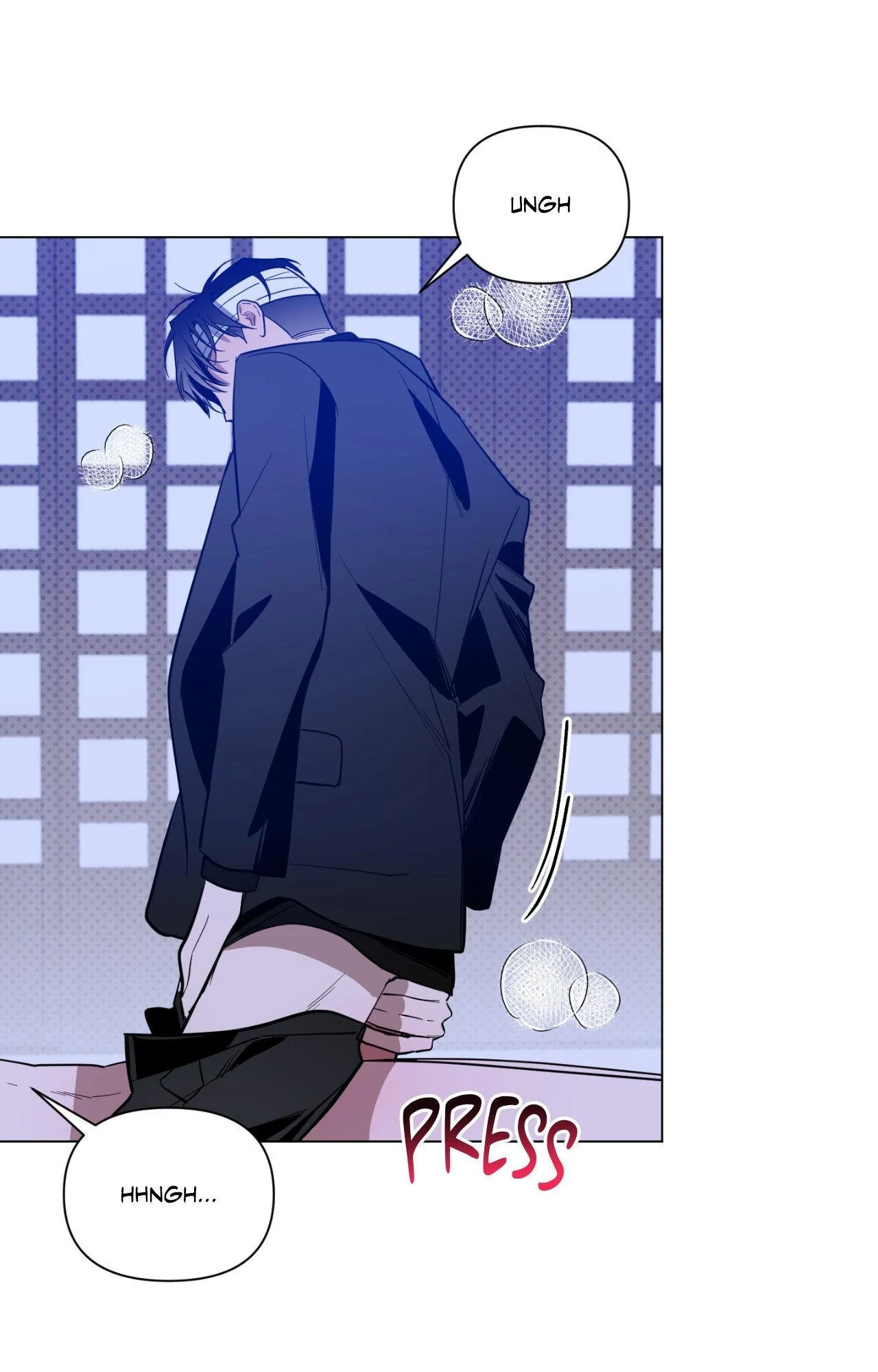 Dawn After Darkness [Official] - Chapter 68 manhwa