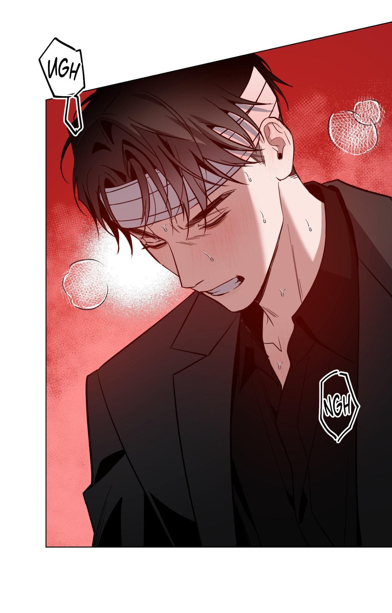 Dawn After Darkness [Official] - Chapter 68 manhwa