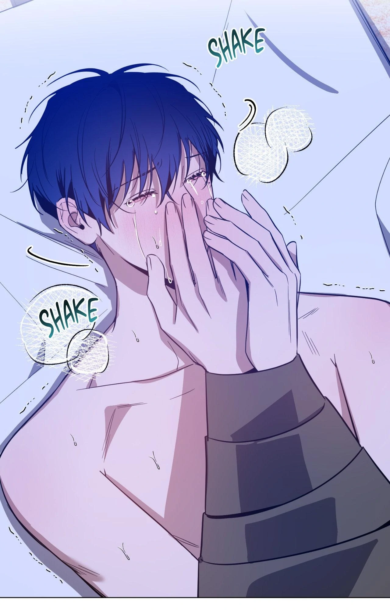 Dawn After Darkness [Official] - Chapter 68 manhwa