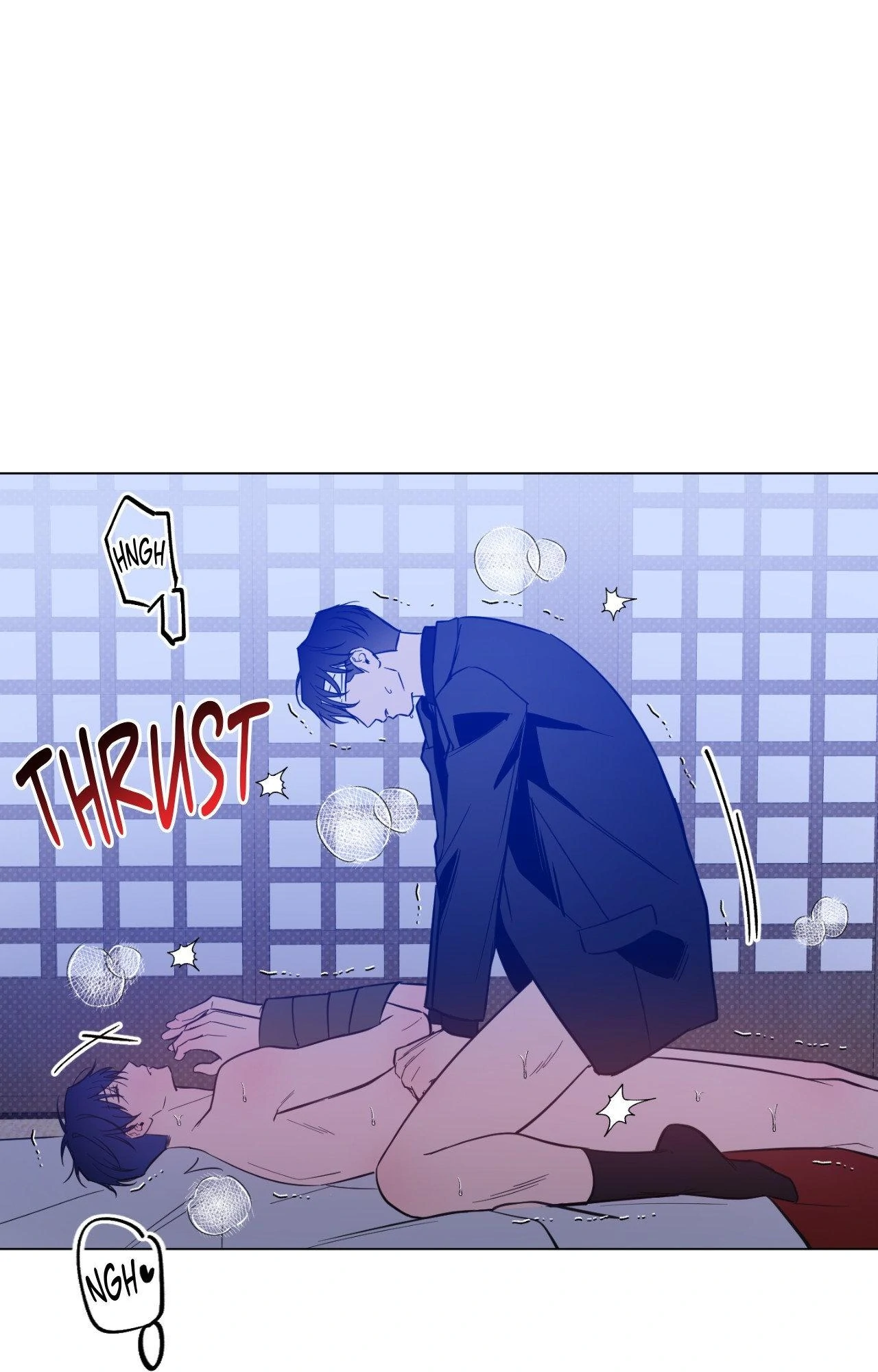 Dawn After Darkness [Official] - Chapter 68 manhwa