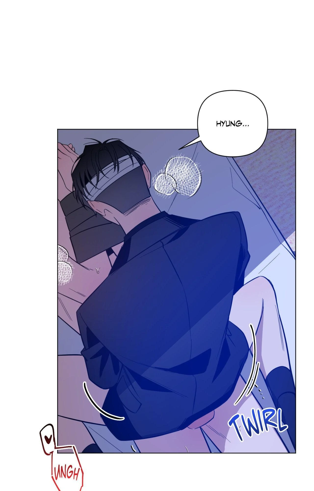 Dawn After Darkness [Official] - Chapter 68 manhwa