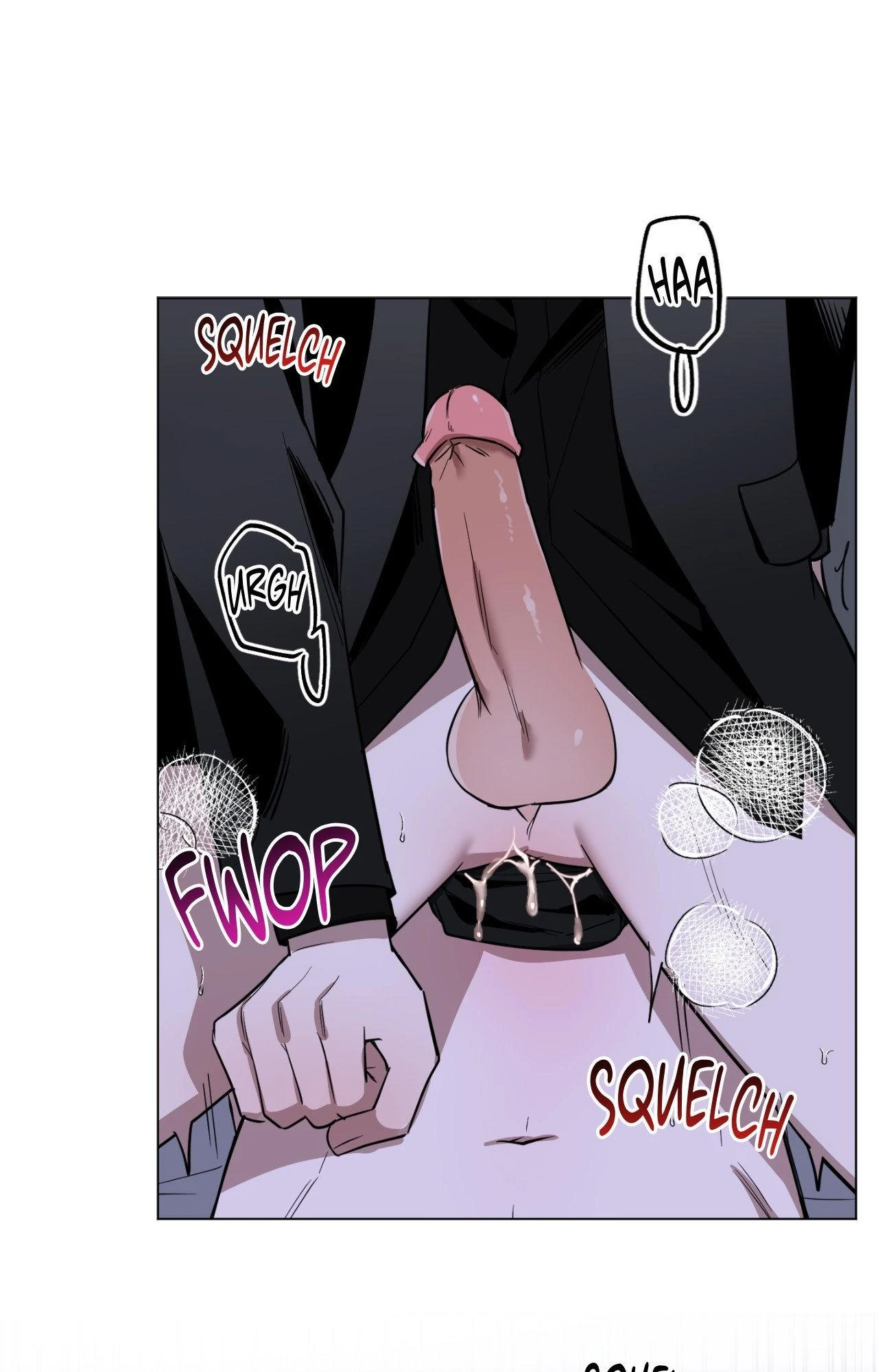 Dawn After Darkness [Official] - Chapter 68 manhwa