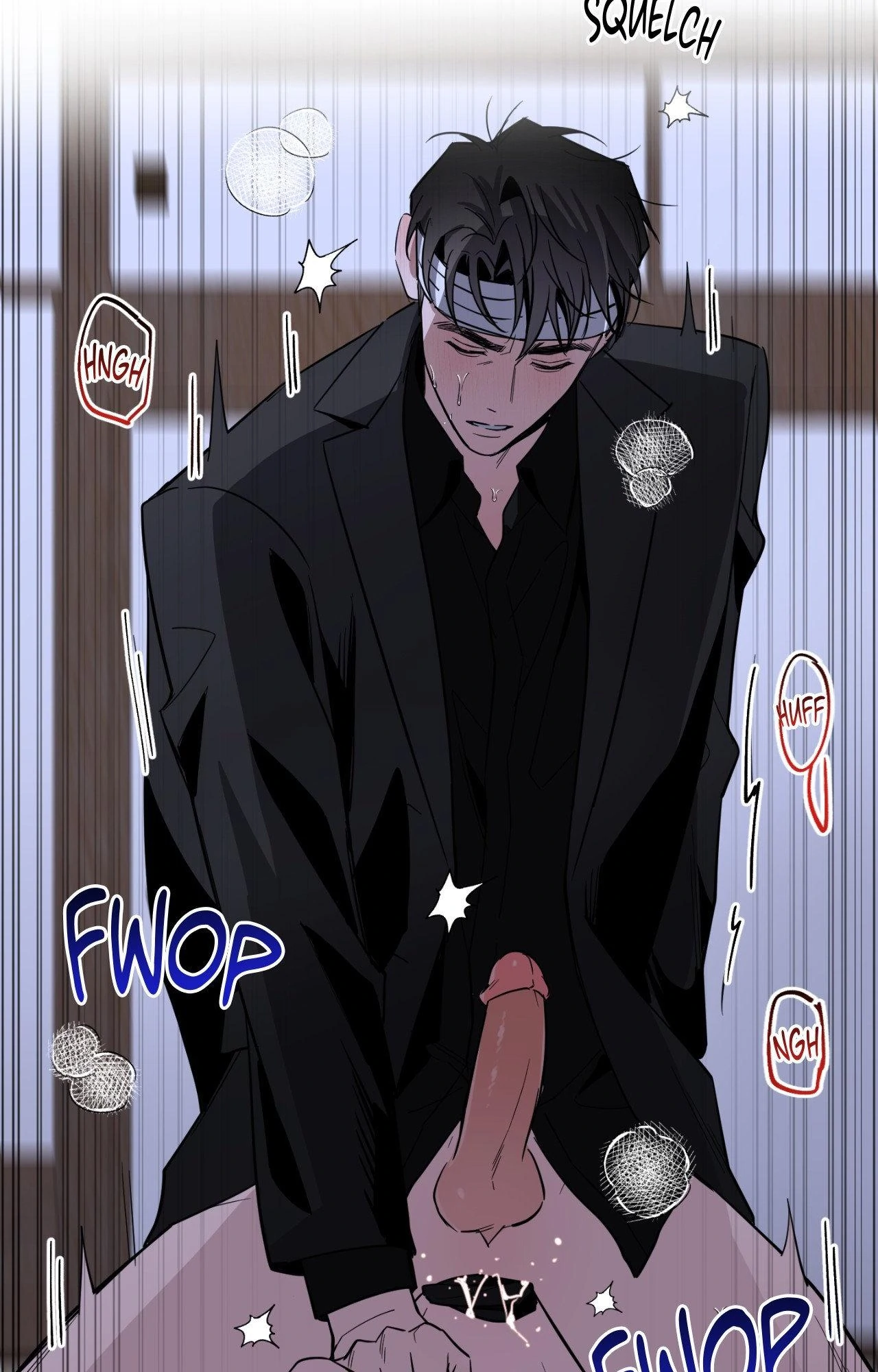Dawn After Darkness [Official] - Chapter 68 manhwa