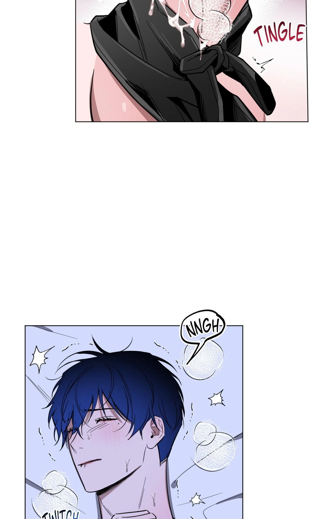 Dawn After Darkness [Official] - Chapter 68 manhwa