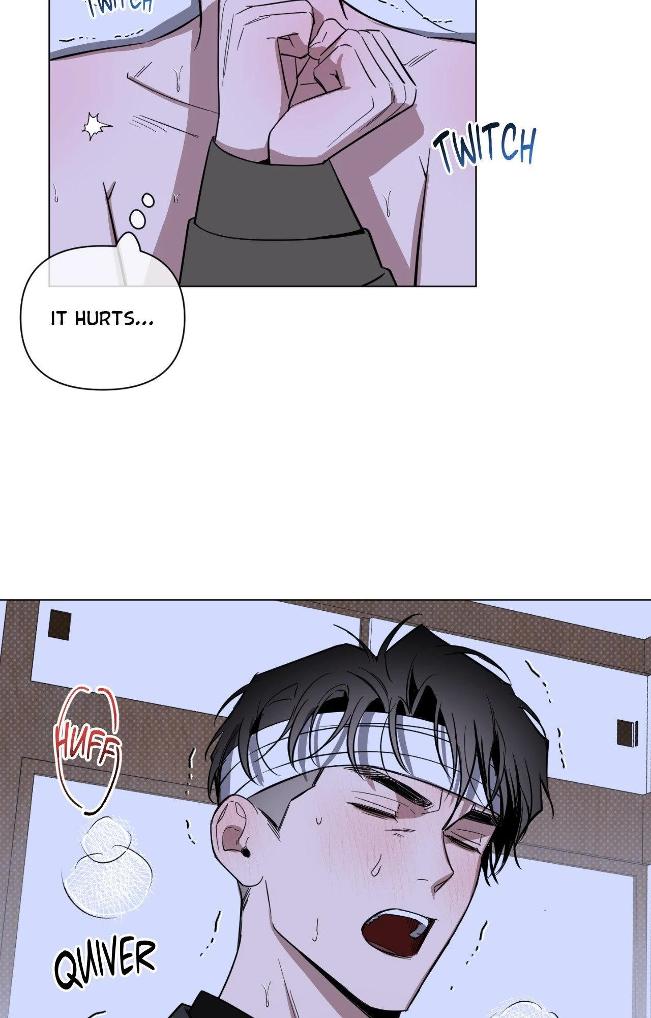 Dawn After Darkness [Official] - Chapter 68 manhwa