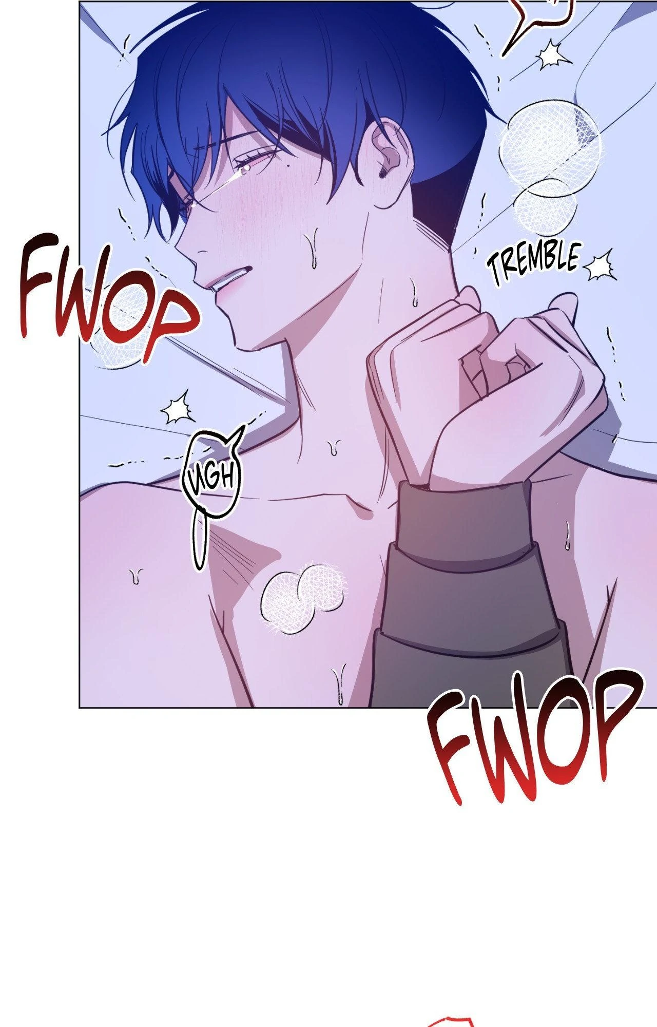 Dawn After Darkness [Official] - Chapter 68 manhwa