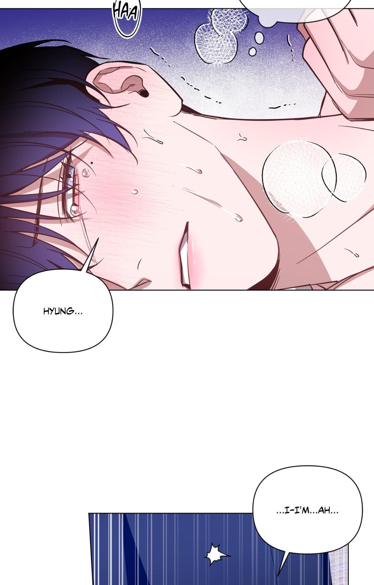 Dawn After Darkness [Official] - Chapter 68 manhwa
