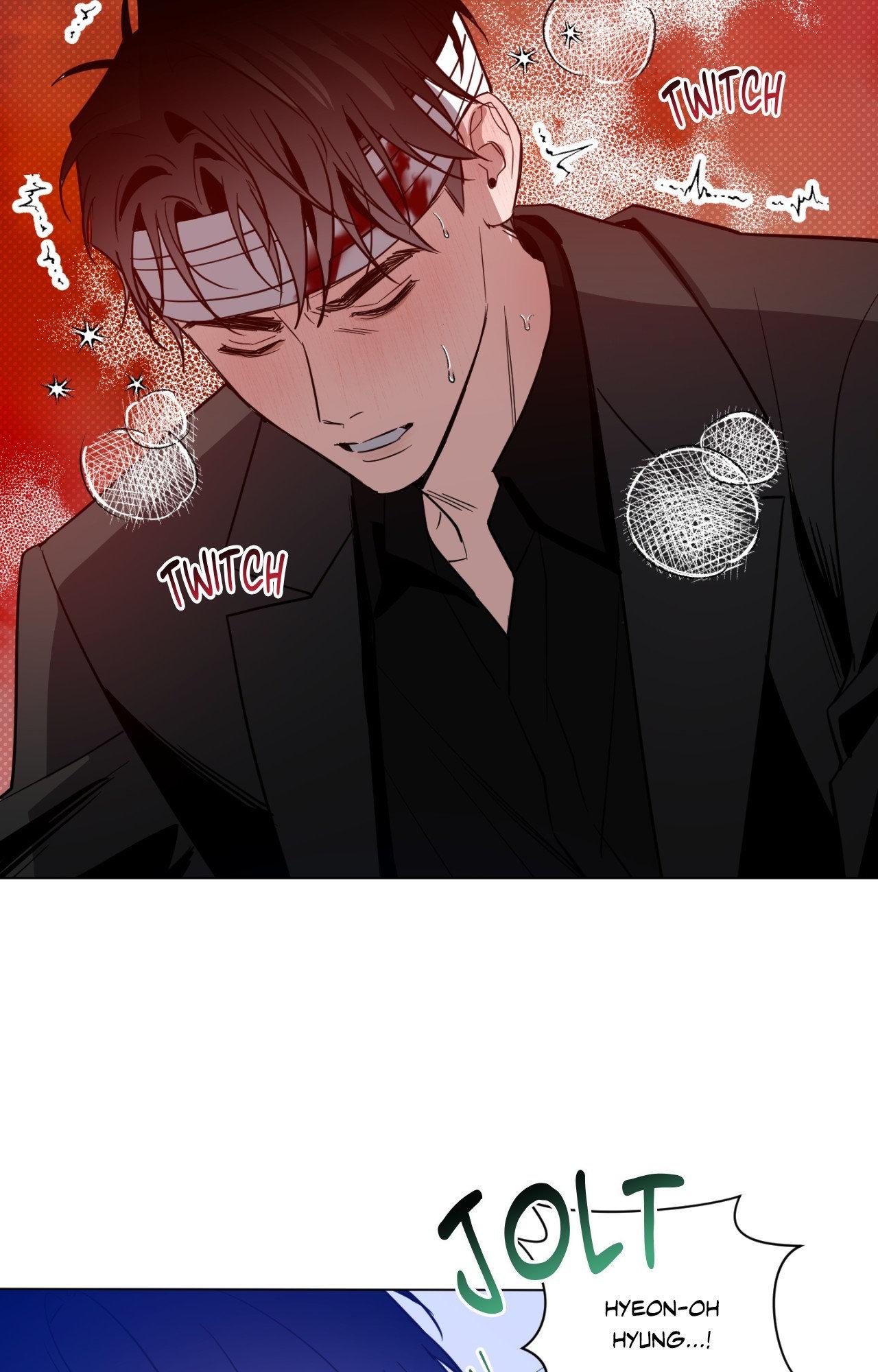 Dawn After Darkness [Official] - Chapter 68 manhwa