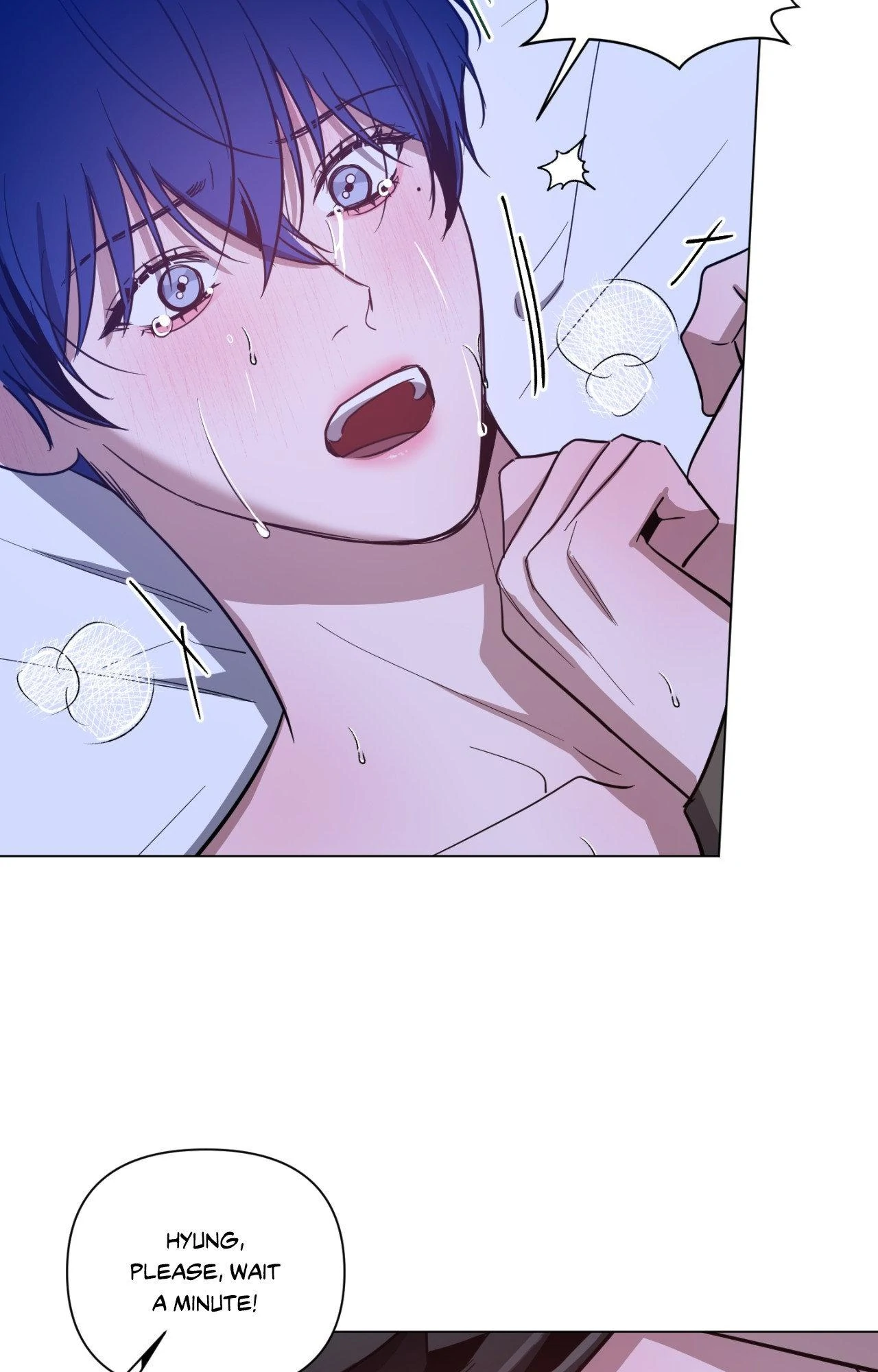 Dawn After Darkness [Official] - Chapter 68 manhwa