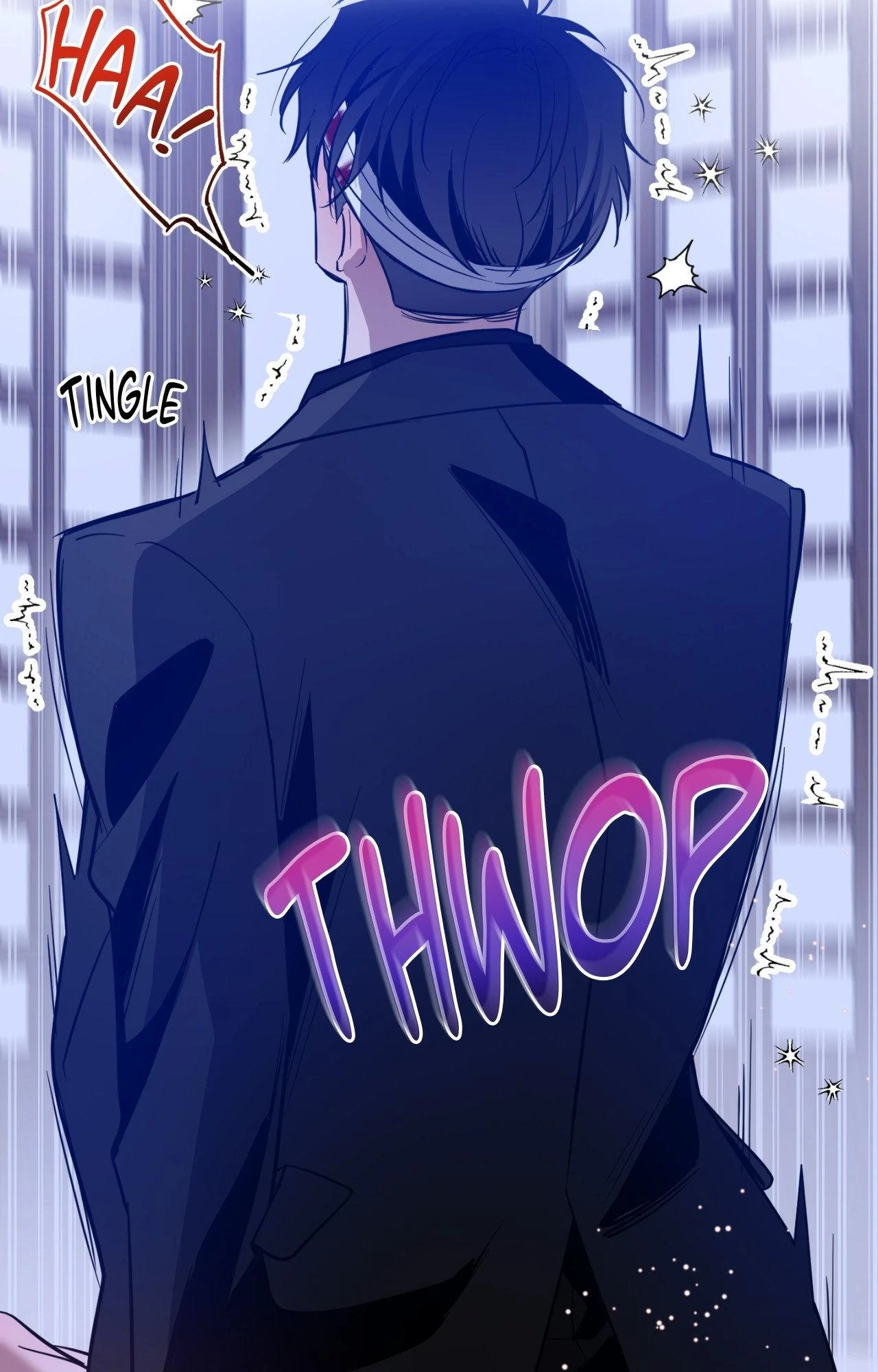 Dawn After Darkness [Official] - Chapter 68 manhwa