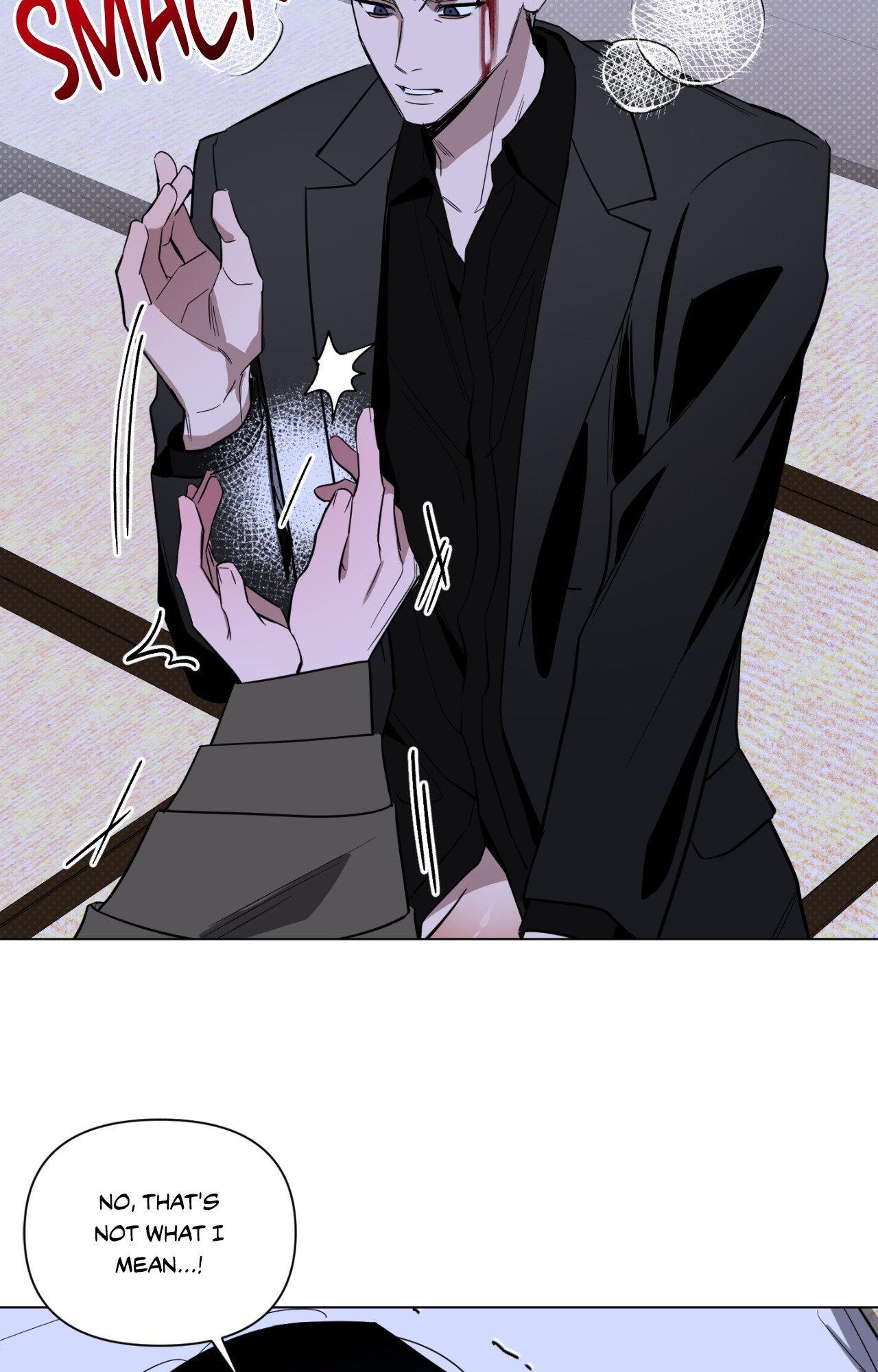 Dawn After Darkness [Official] - Chapter 68 manhwa