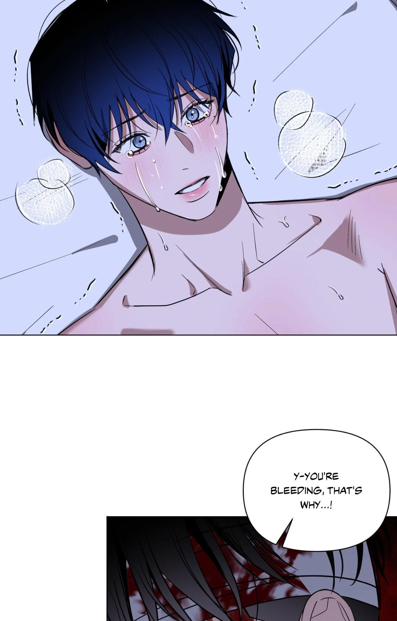 Dawn After Darkness [Official] - Chapter 68 manhwa