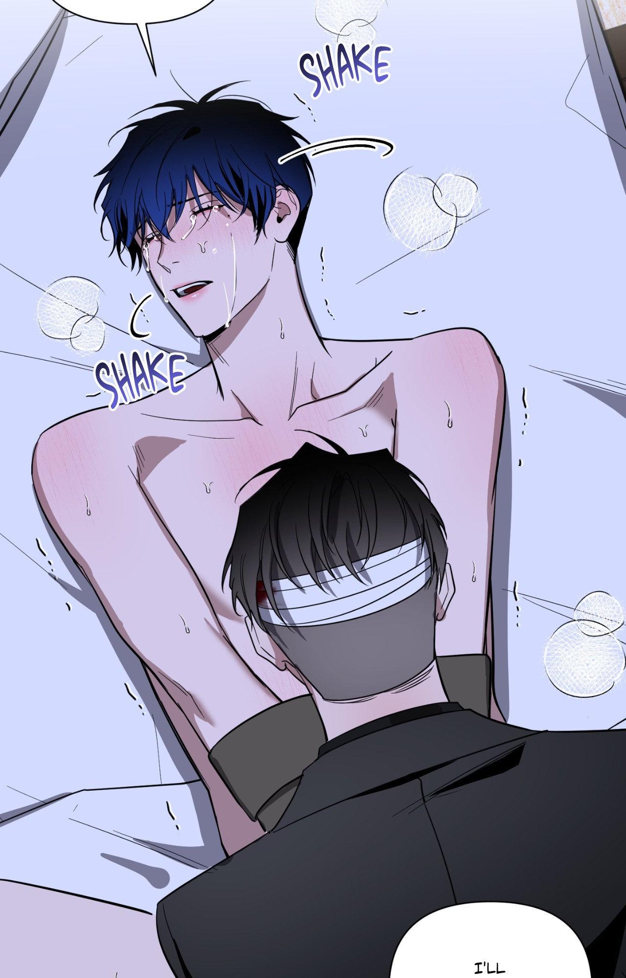 Dawn After Darkness [Official] - Chapter 68 manhwa