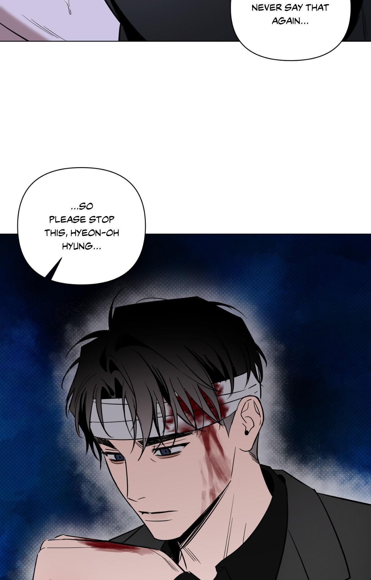 Dawn After Darkness [Official] - Chapter 68 manhwa