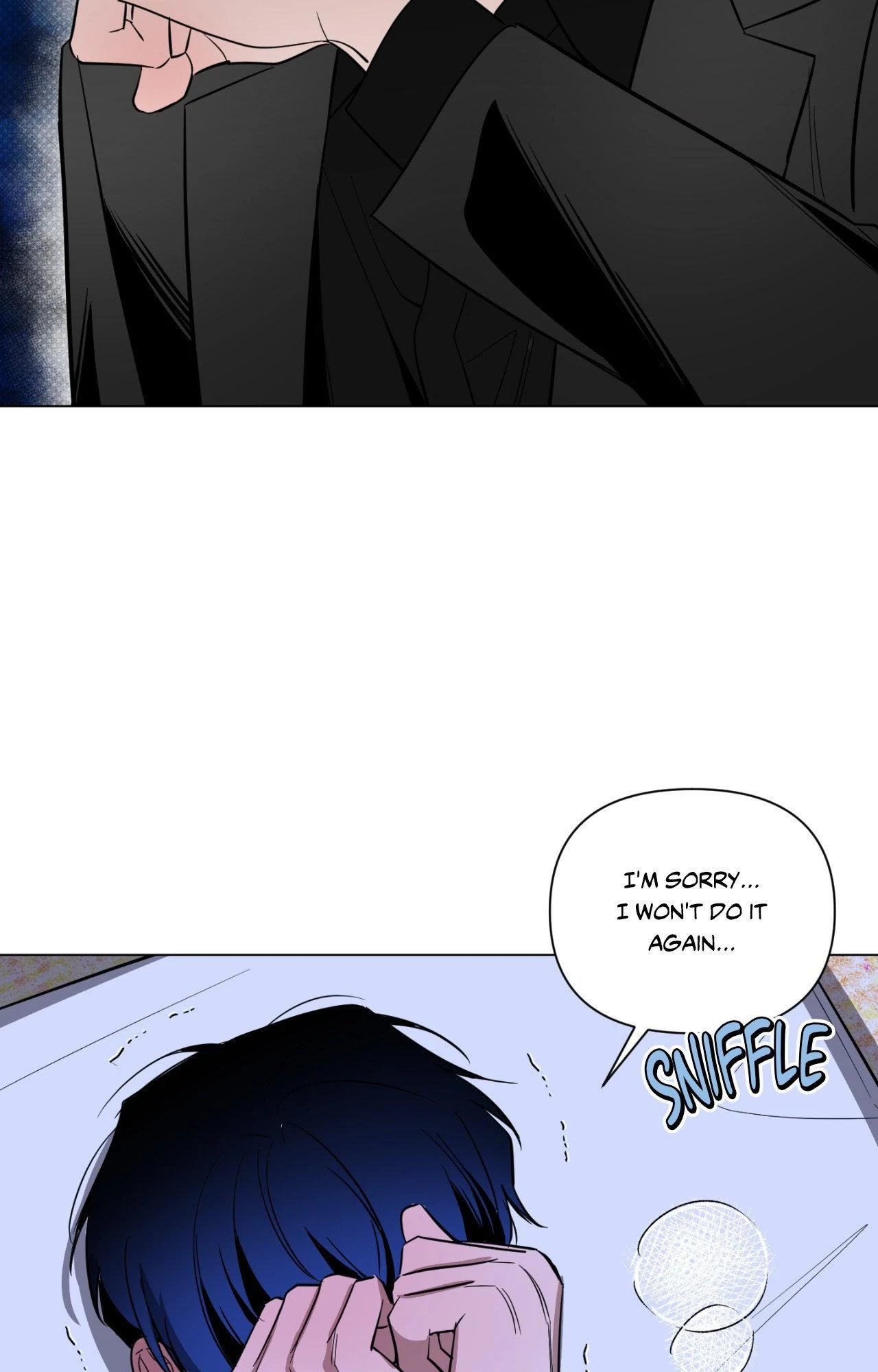 Dawn After Darkness [Official] - Chapter 68 manhwa