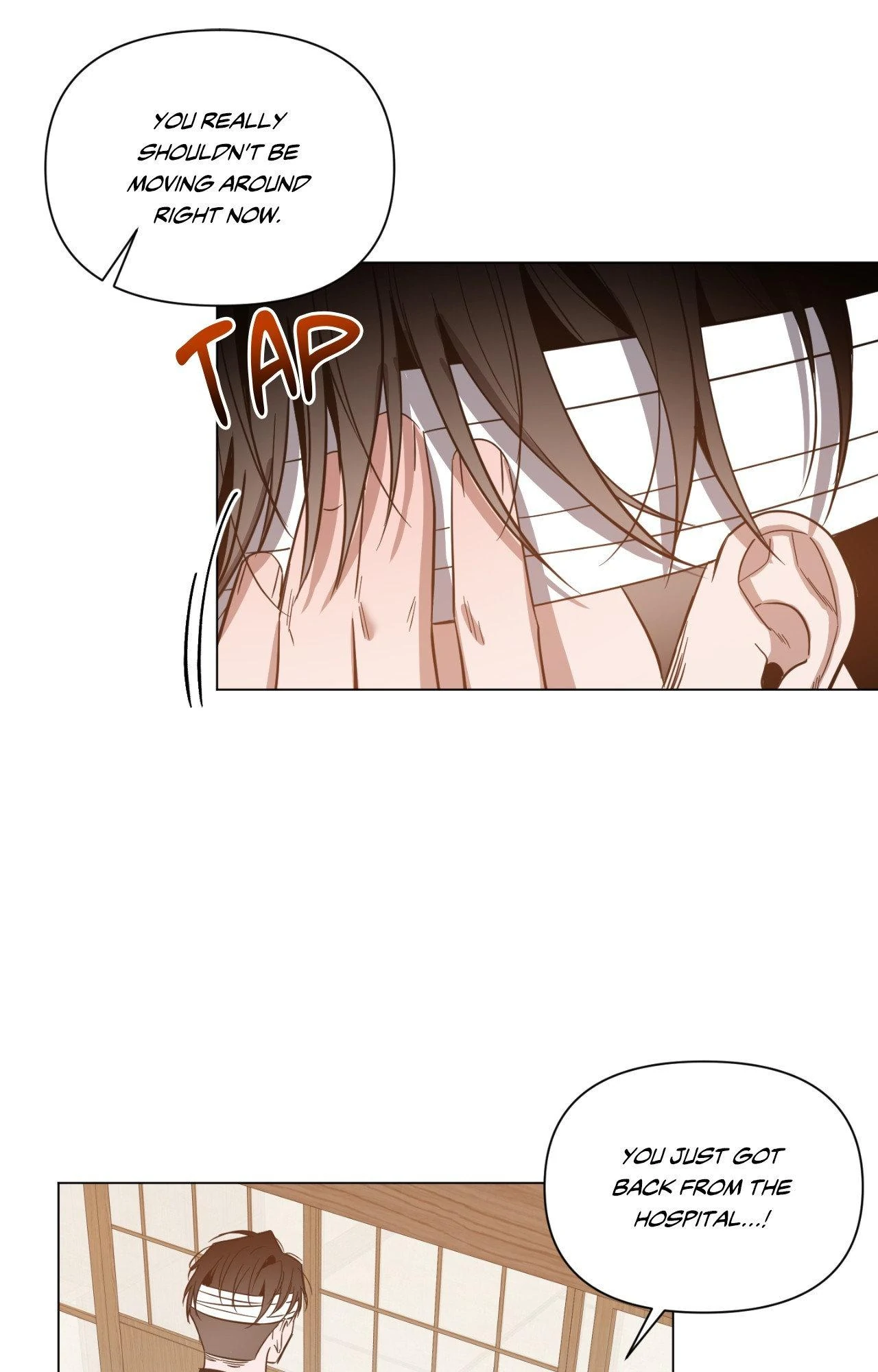 Dawn After Darkness [Official] - Chapter 69 manhwa