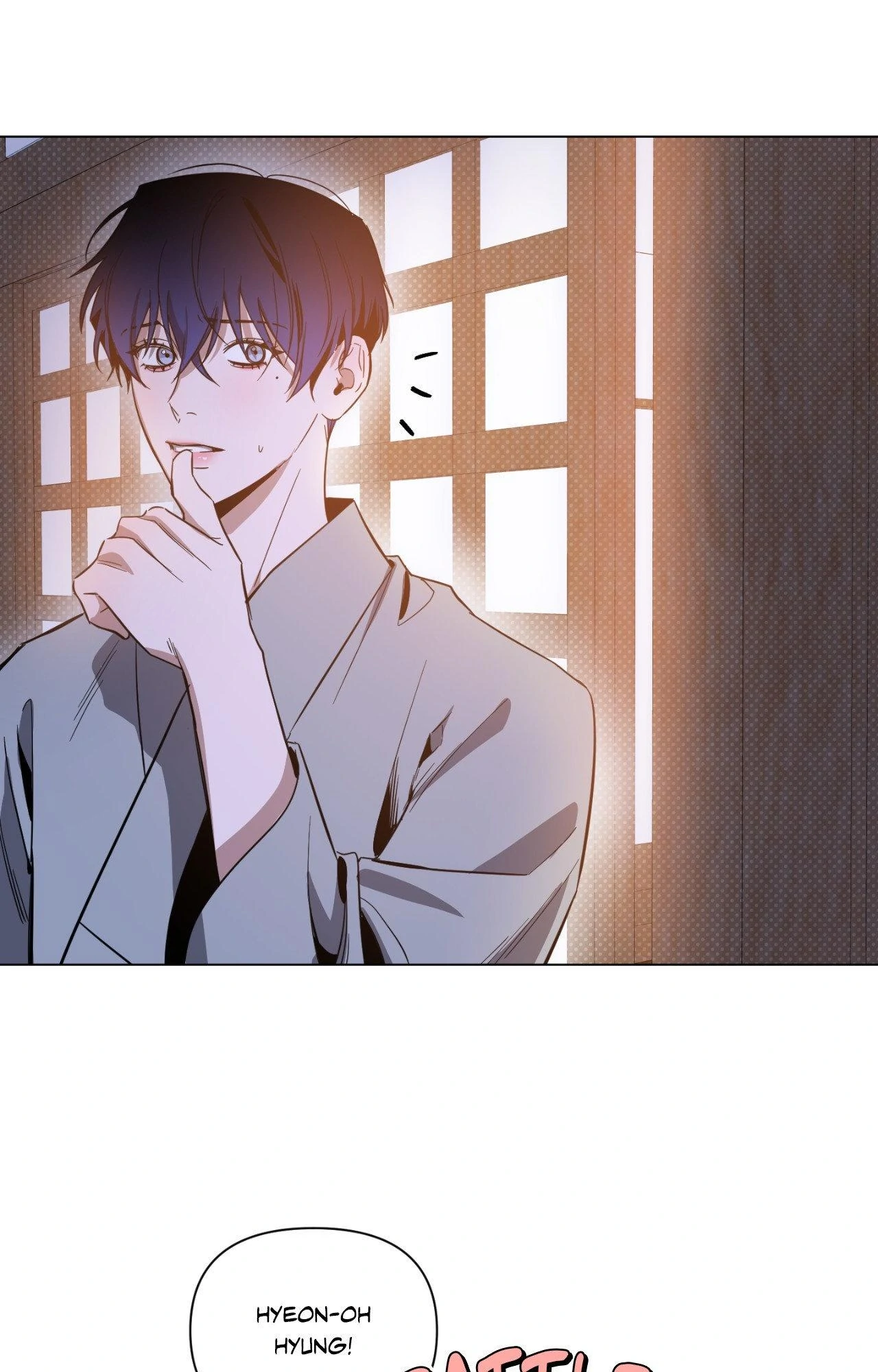 Dawn After Darkness [Official] - Chapter 69 manhwa