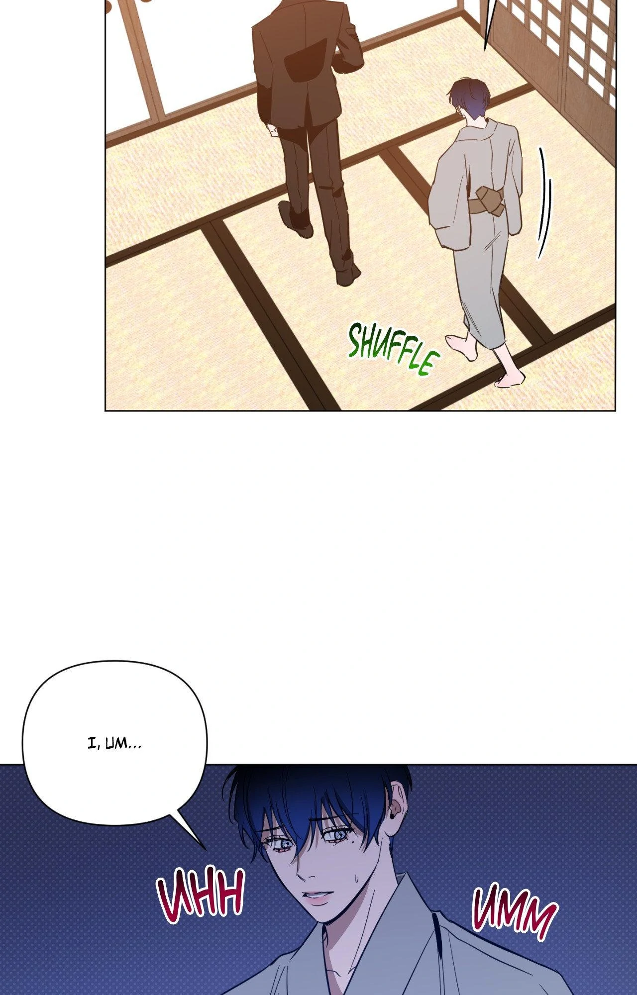 Dawn After Darkness [Official] - Chapter 69 manhwa