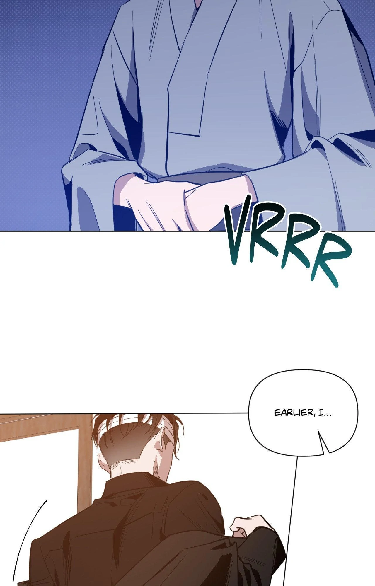 Dawn After Darkness [Official] - Chapter 69 manhwa