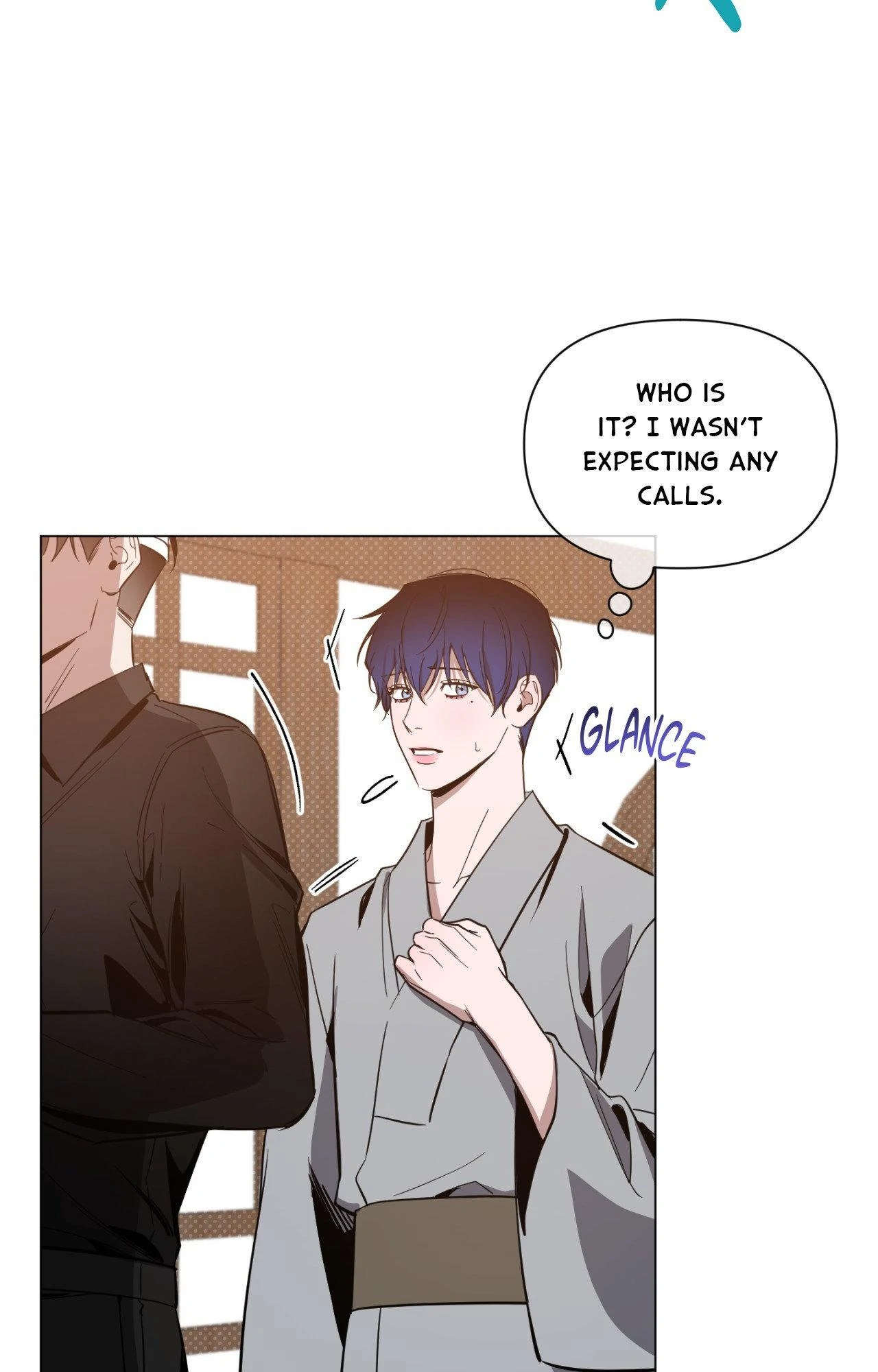 Dawn After Darkness [Official] - Chapter 69 manhwa