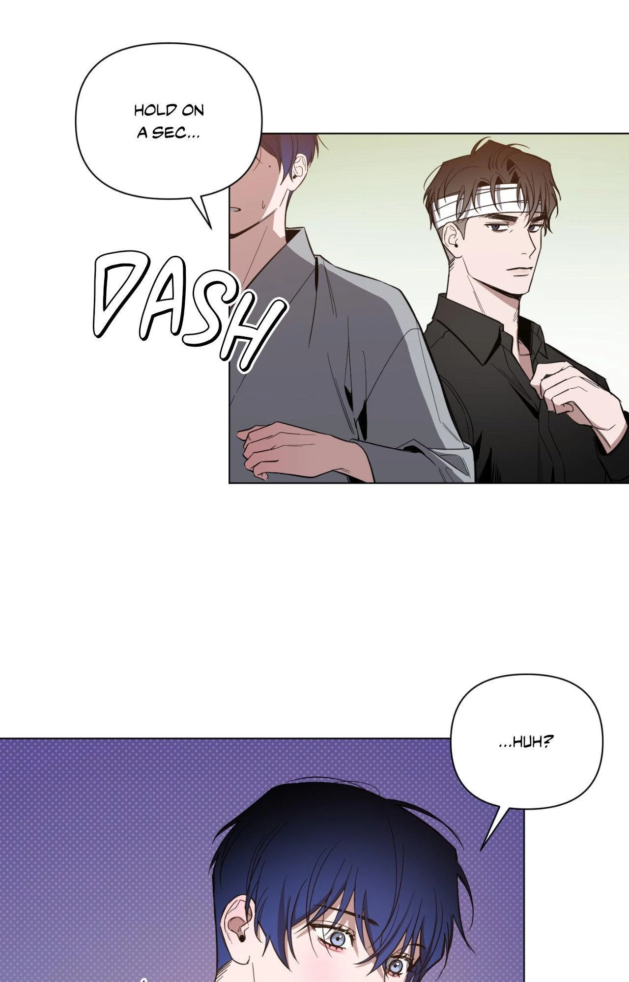 Dawn After Darkness [Official] - Chapter 69 manhwa