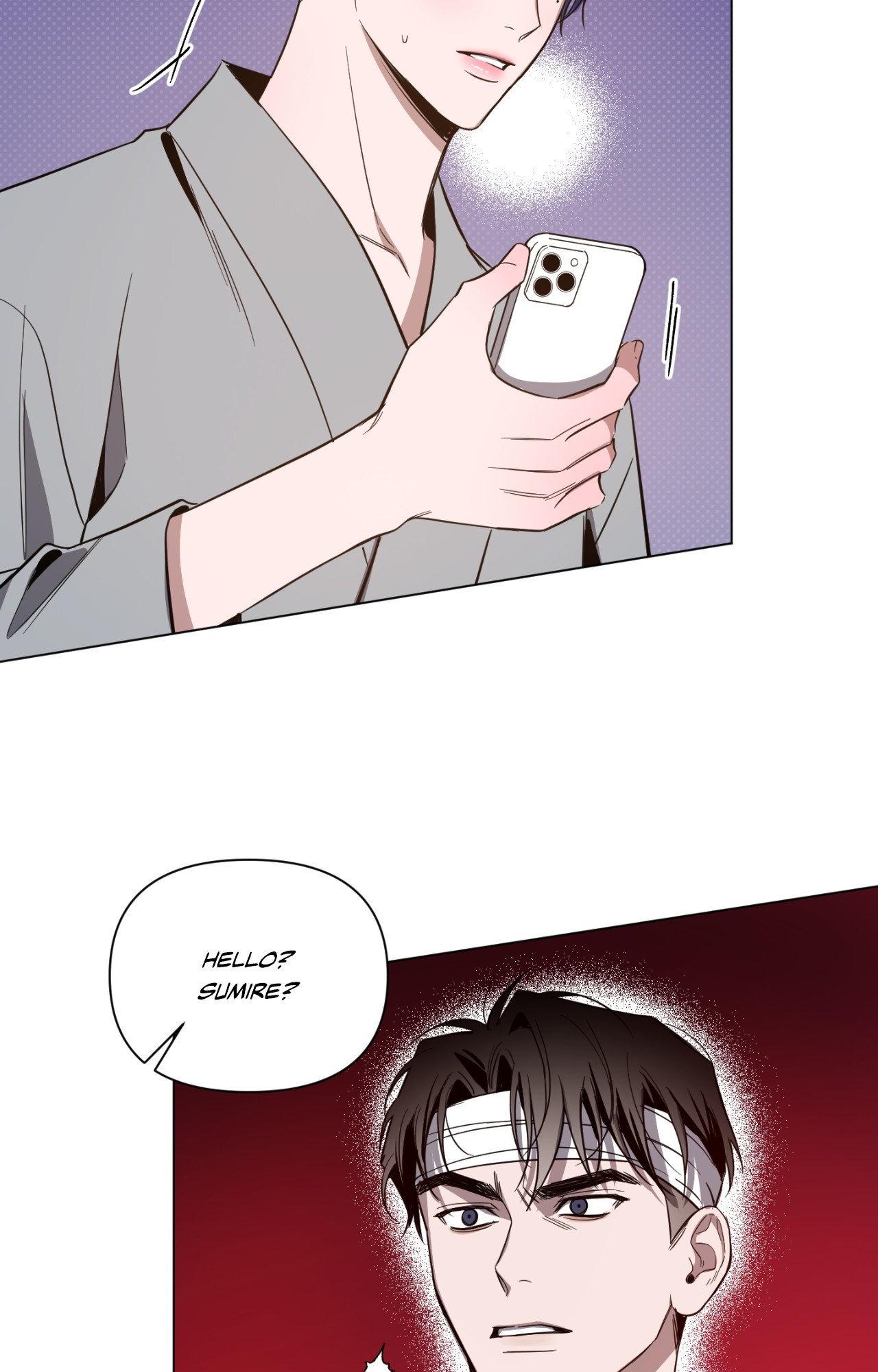 Dawn After Darkness [Official] - Chapter 69 manhwa